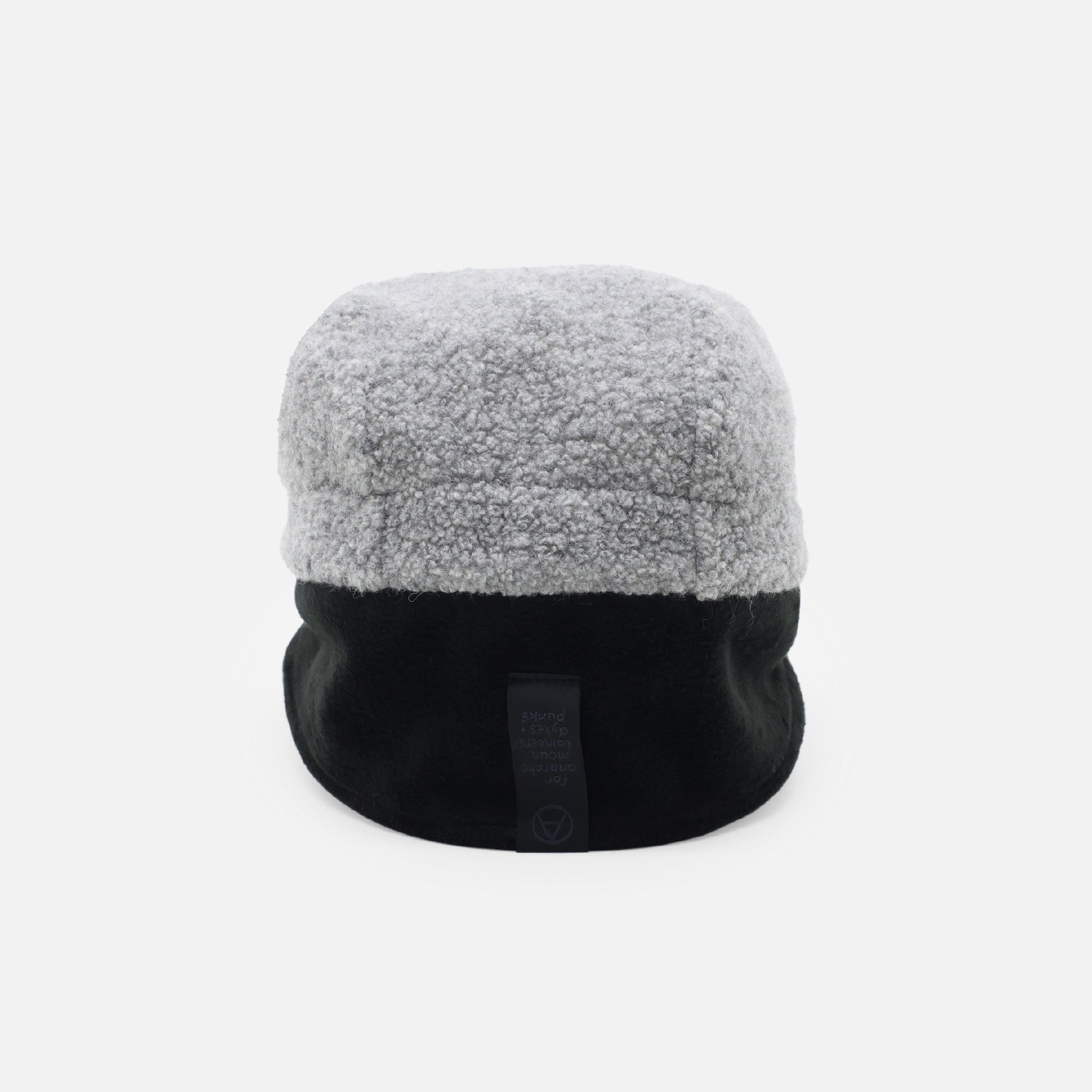 BOA CAP(GRAY)