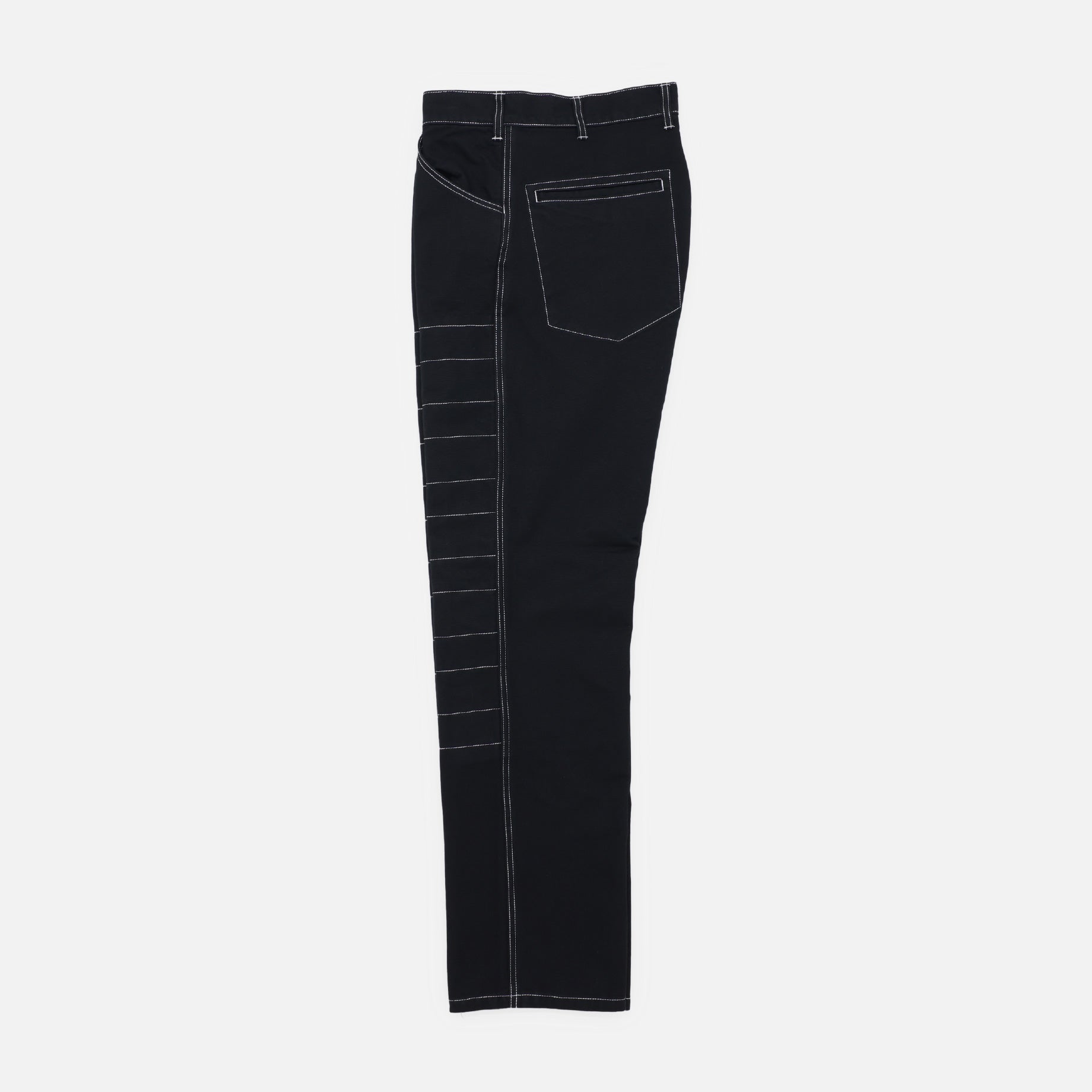DUCK PANTS(BLACK)