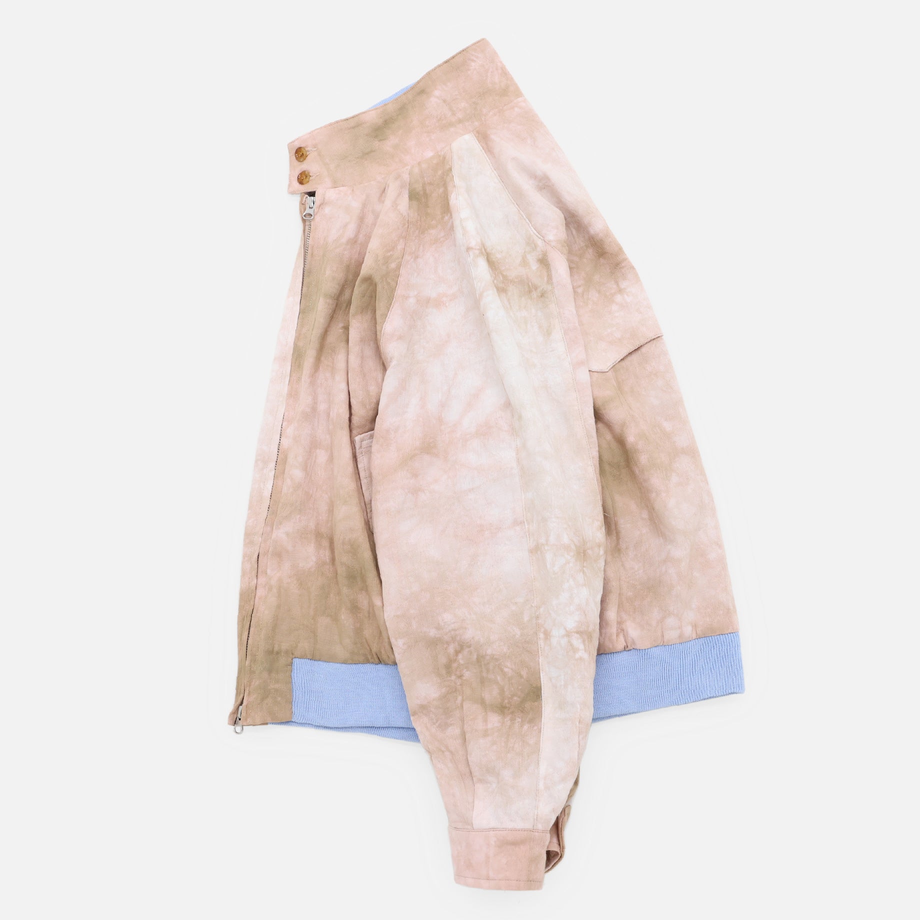 PALM TREE JACKET(BEIGE)