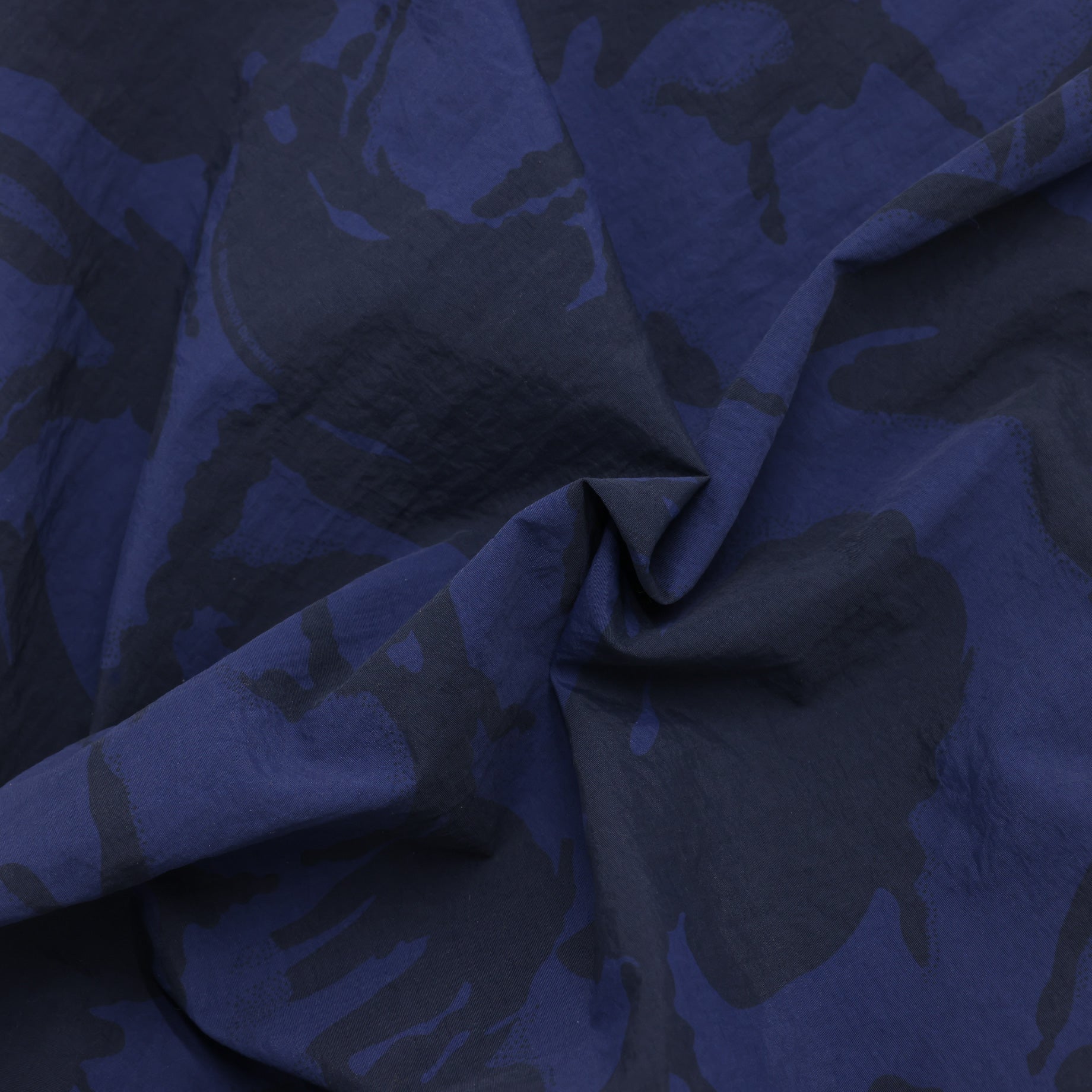 MT SHIRT(NAVY CAMO)