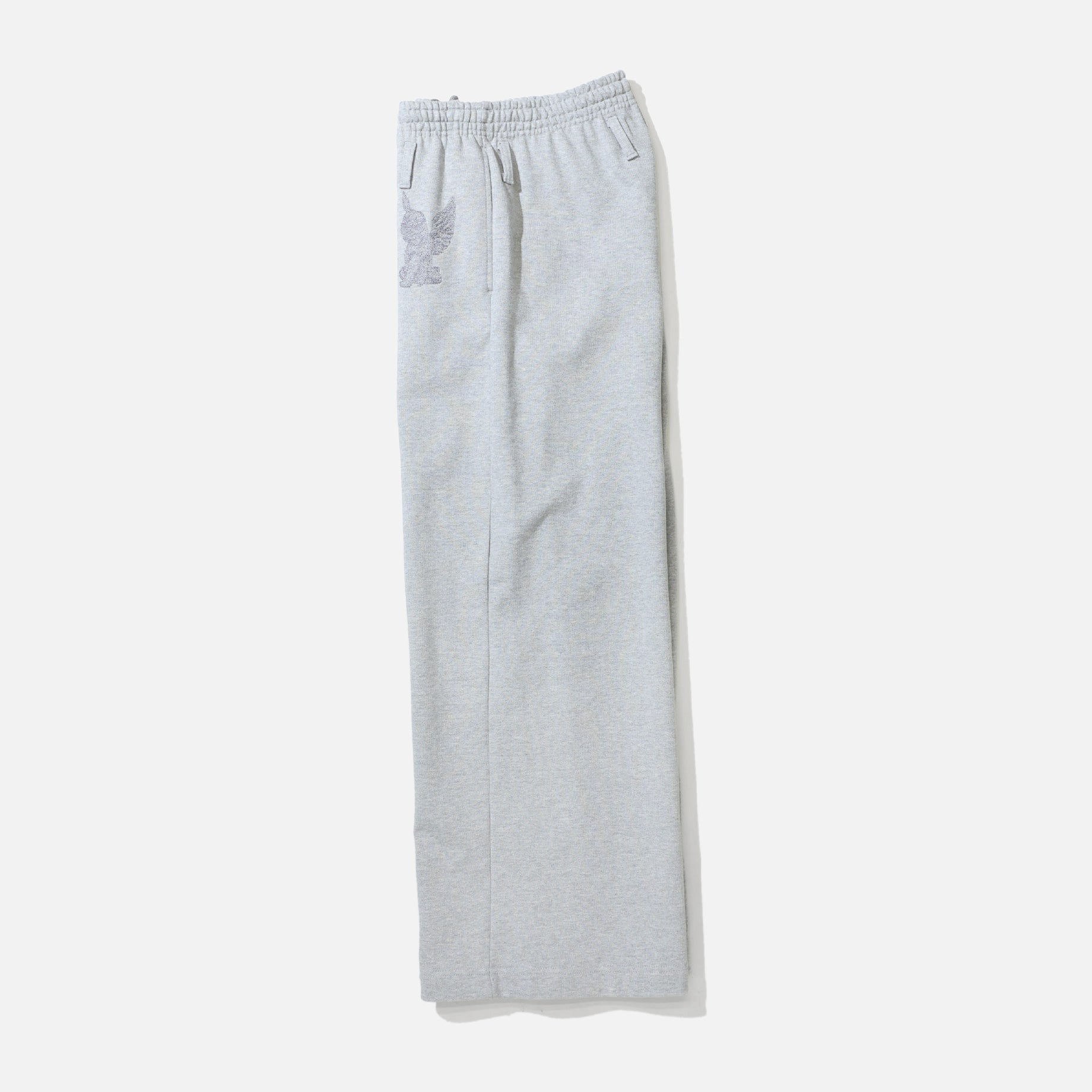 MB SWEAT PANTS (GRAY)