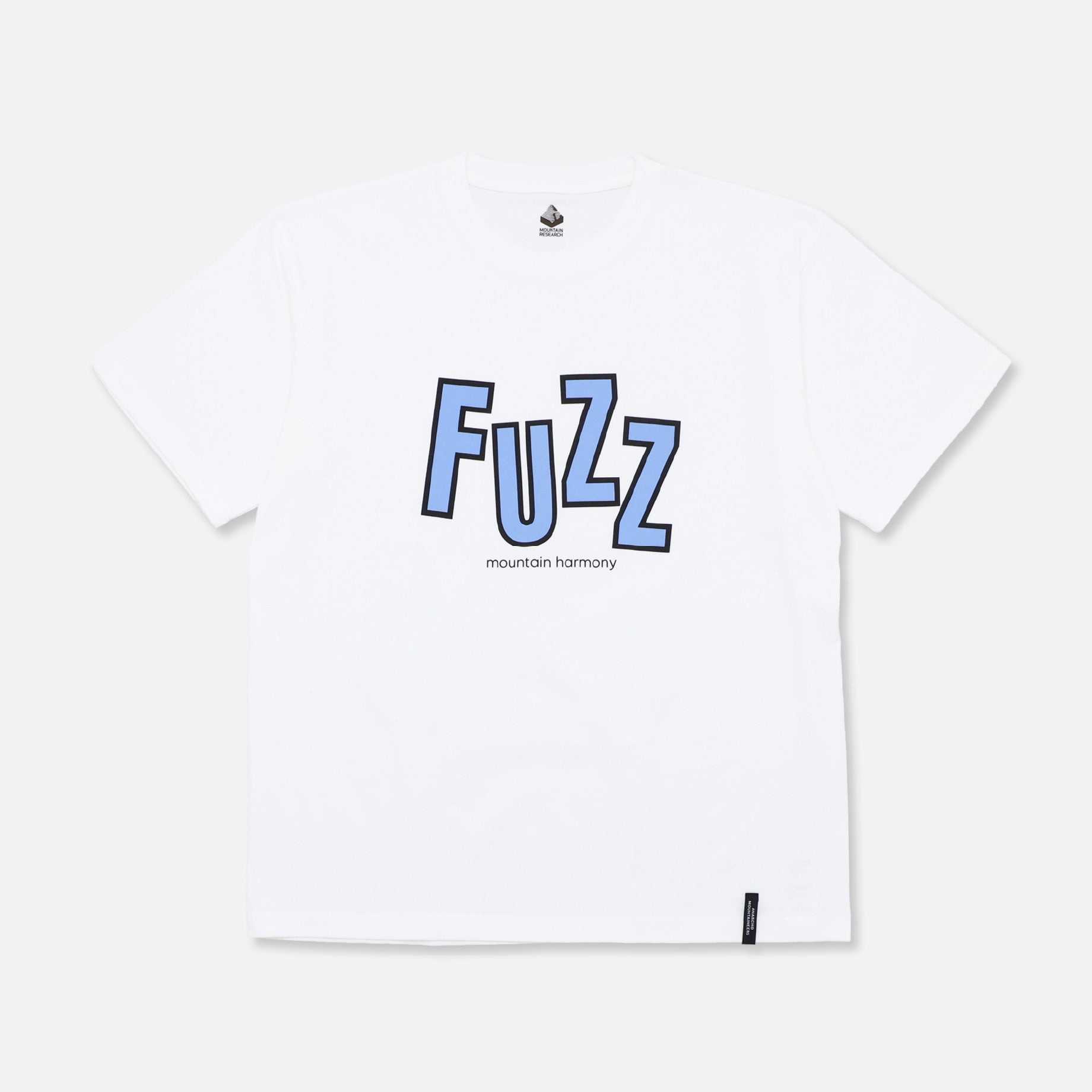 FUZZ(WHITE)