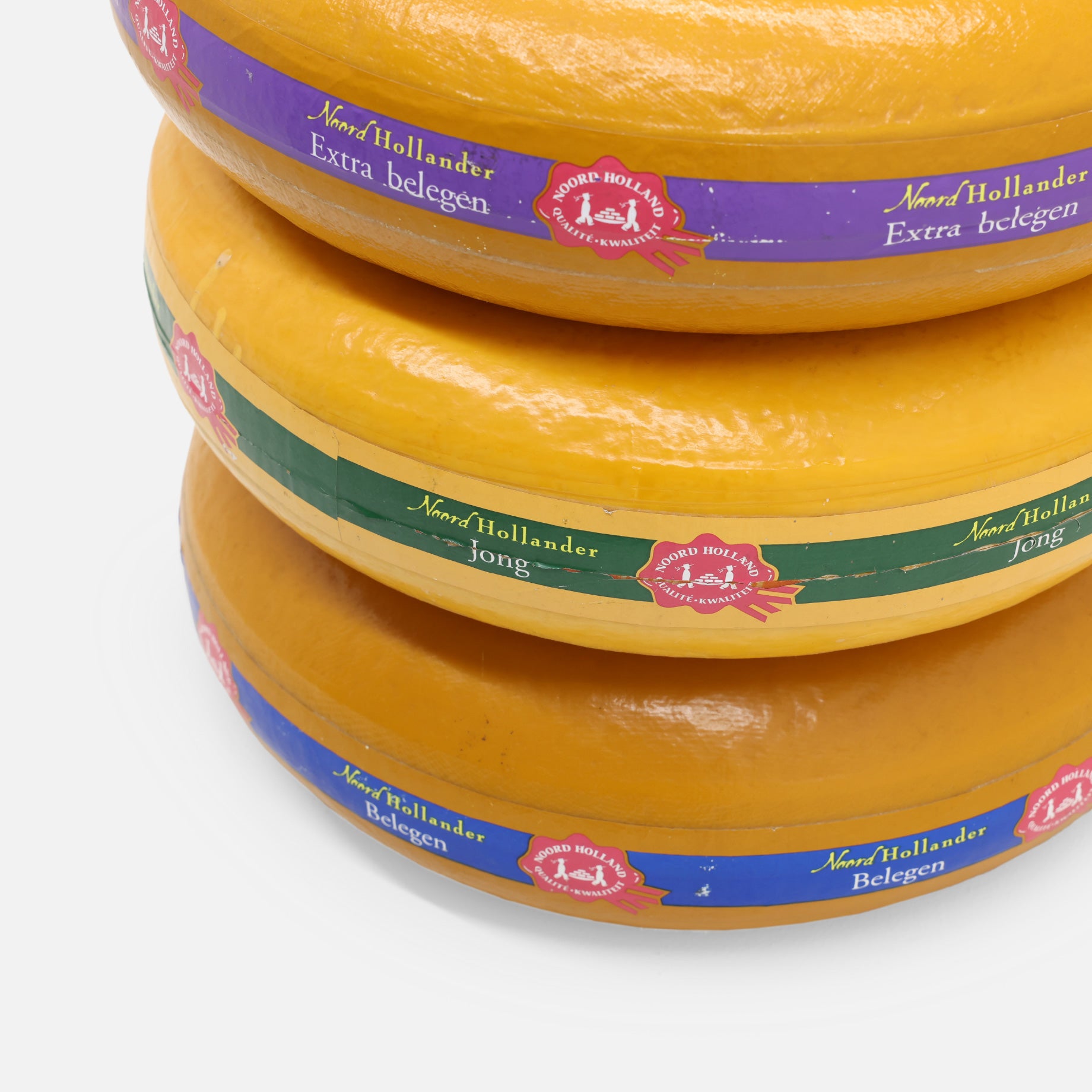 VINTAGE MISCELLANEOUS FOOD SAMPLE B(CHEESE)