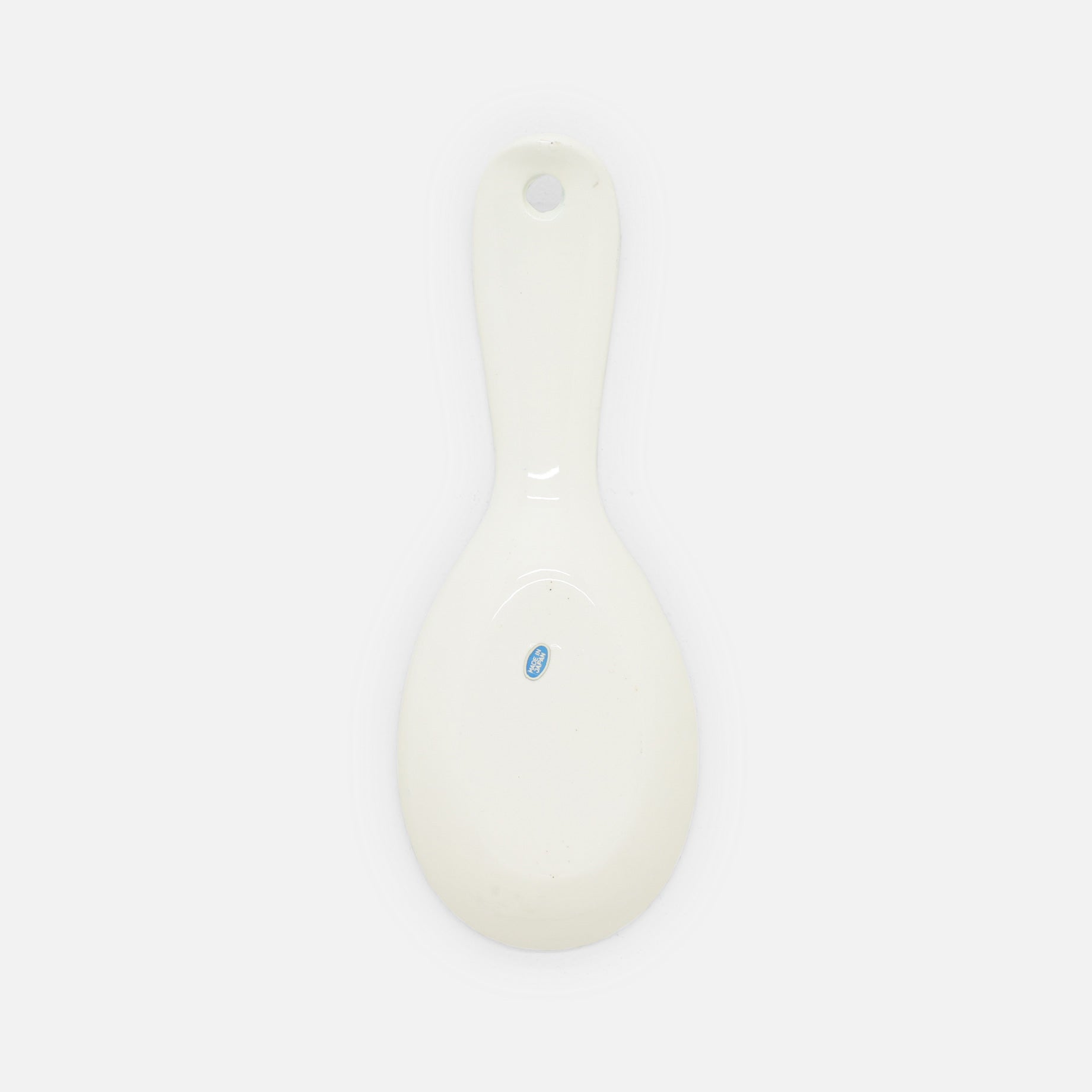 VINTAGE MISCELLANEOUS CERAMIC CHINA SPOON(NIAGARA FALL)