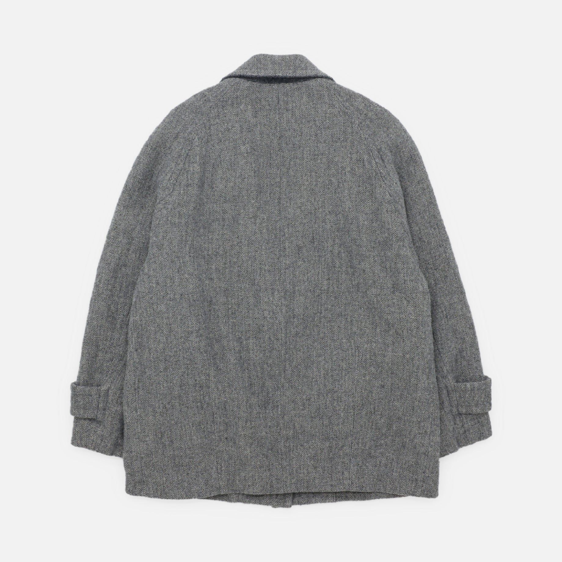 GOULD JK (GREY MIX)