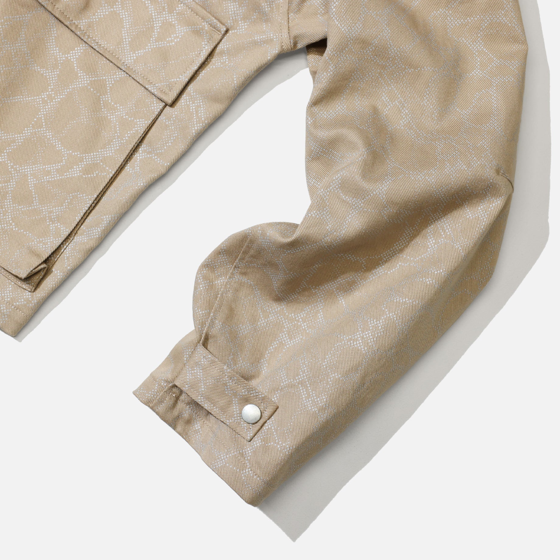 PROTECTIVE JACKET(WATER SURFACE)
