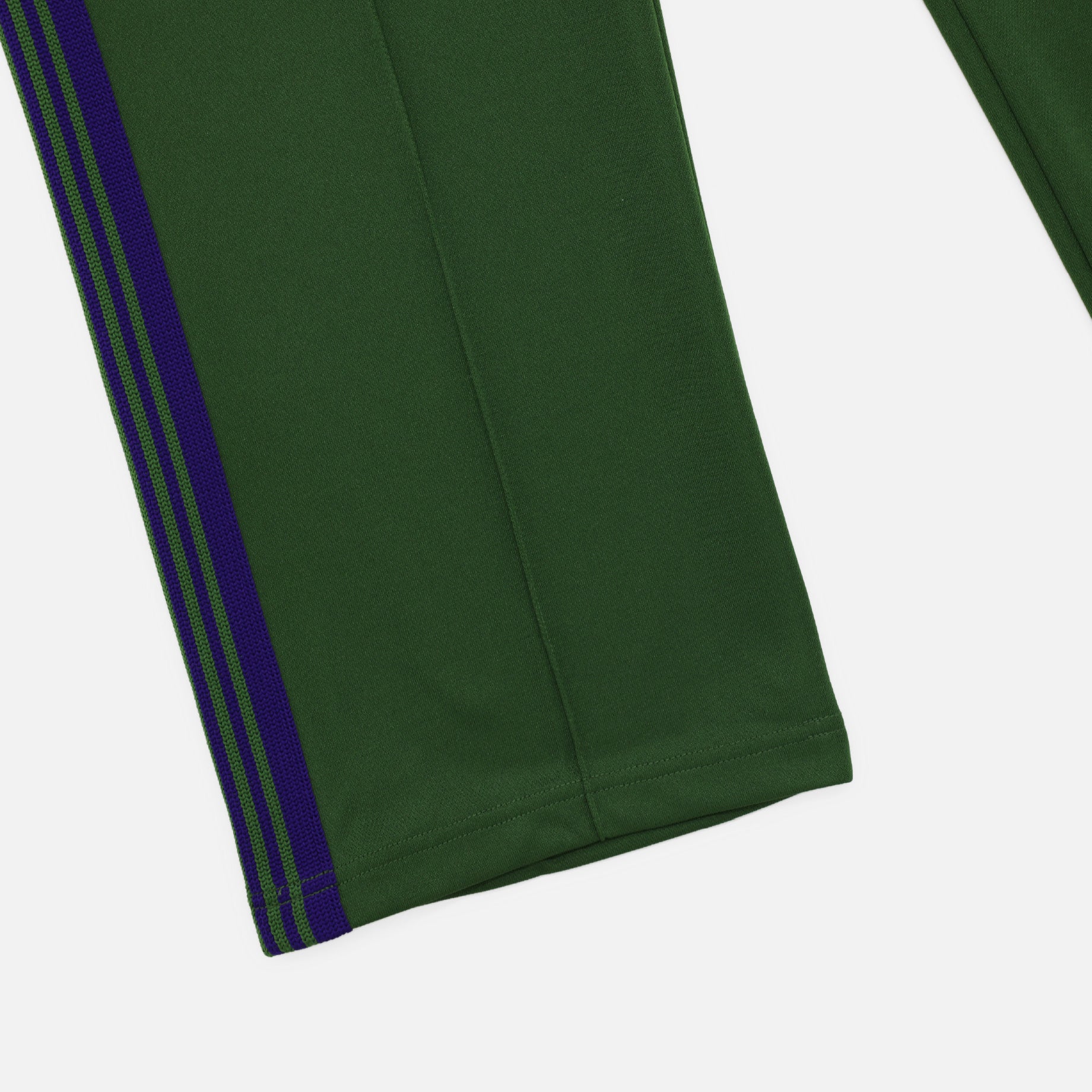 TRACK PANT - POLY SMOOTH(IVY GREEN)