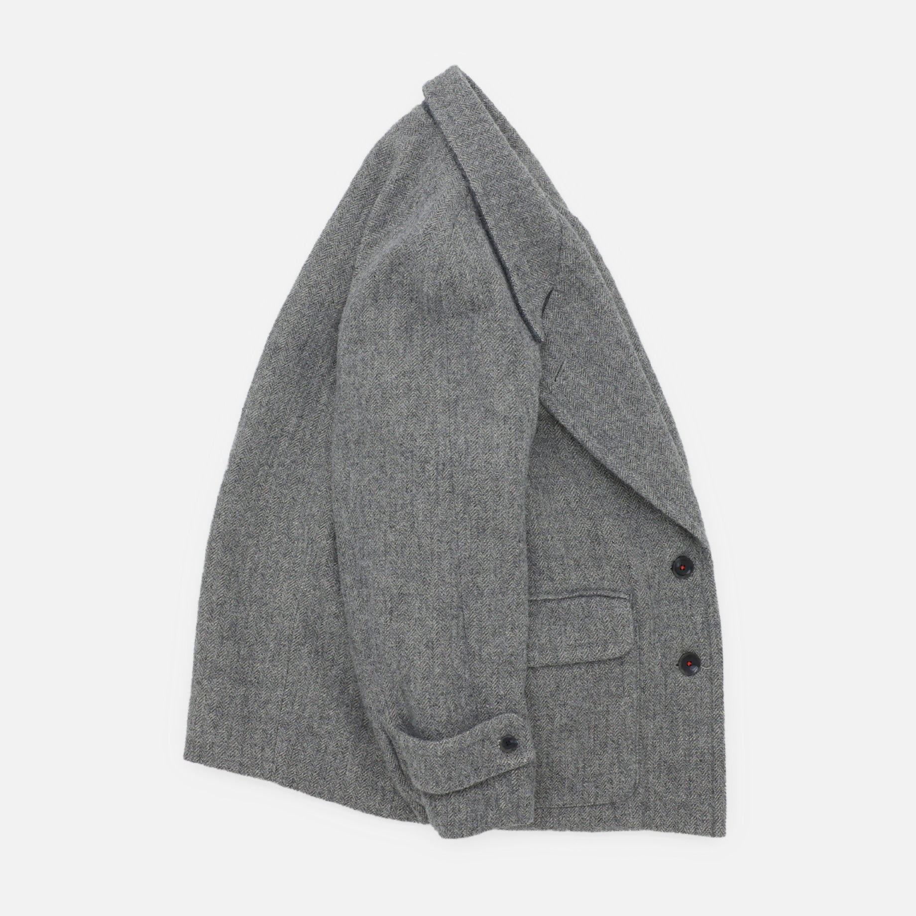 GOULD JK (GREY MIX)