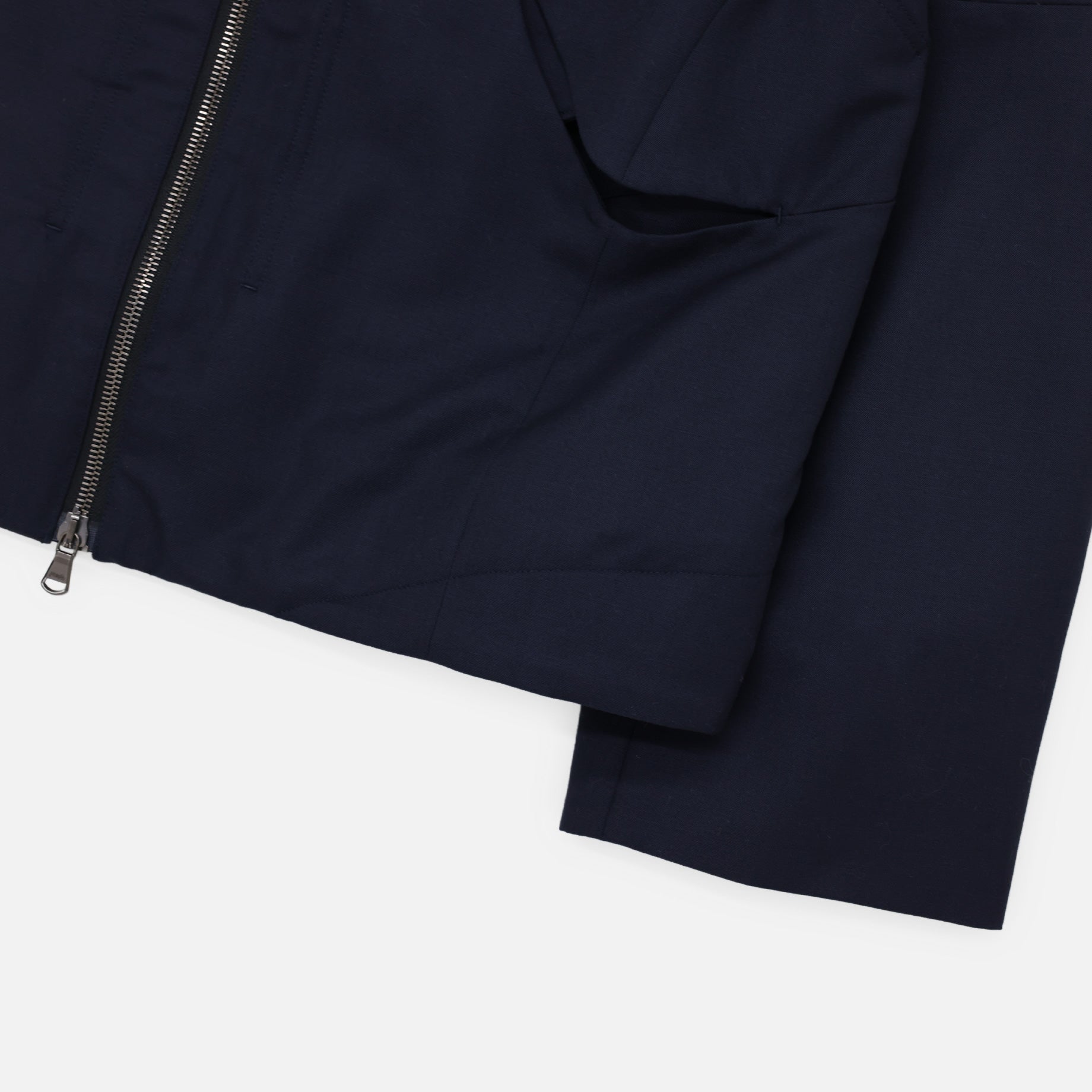 URBAN MA-1(NAVY)