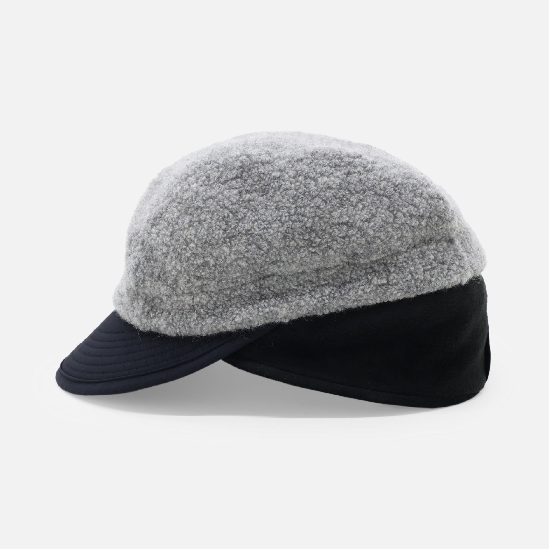 BOA CAP(GRAY)