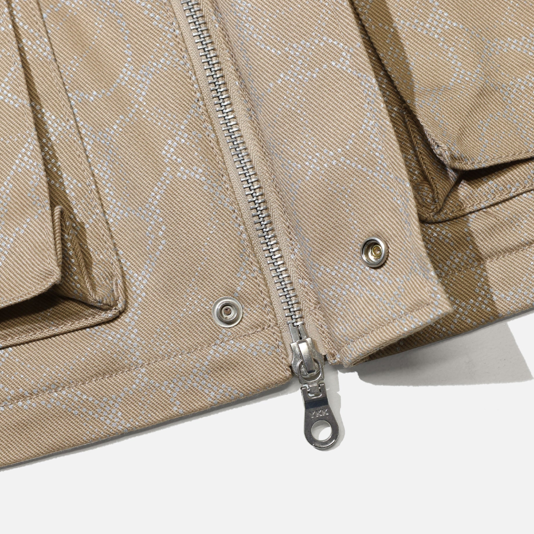 PROTECTIVE JACKET(WATER SURFACE)