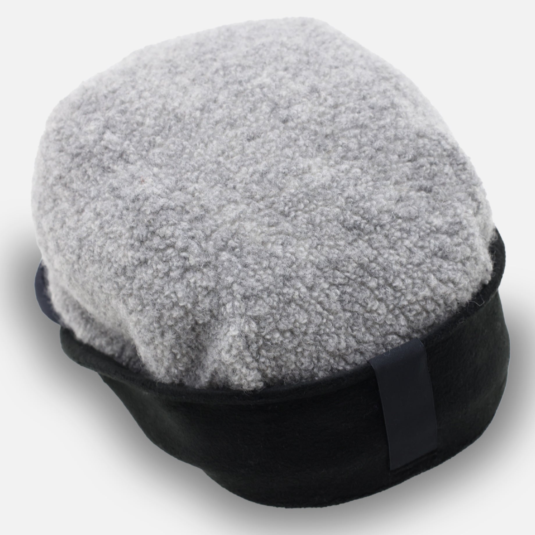 BOA CAP(GRAY)