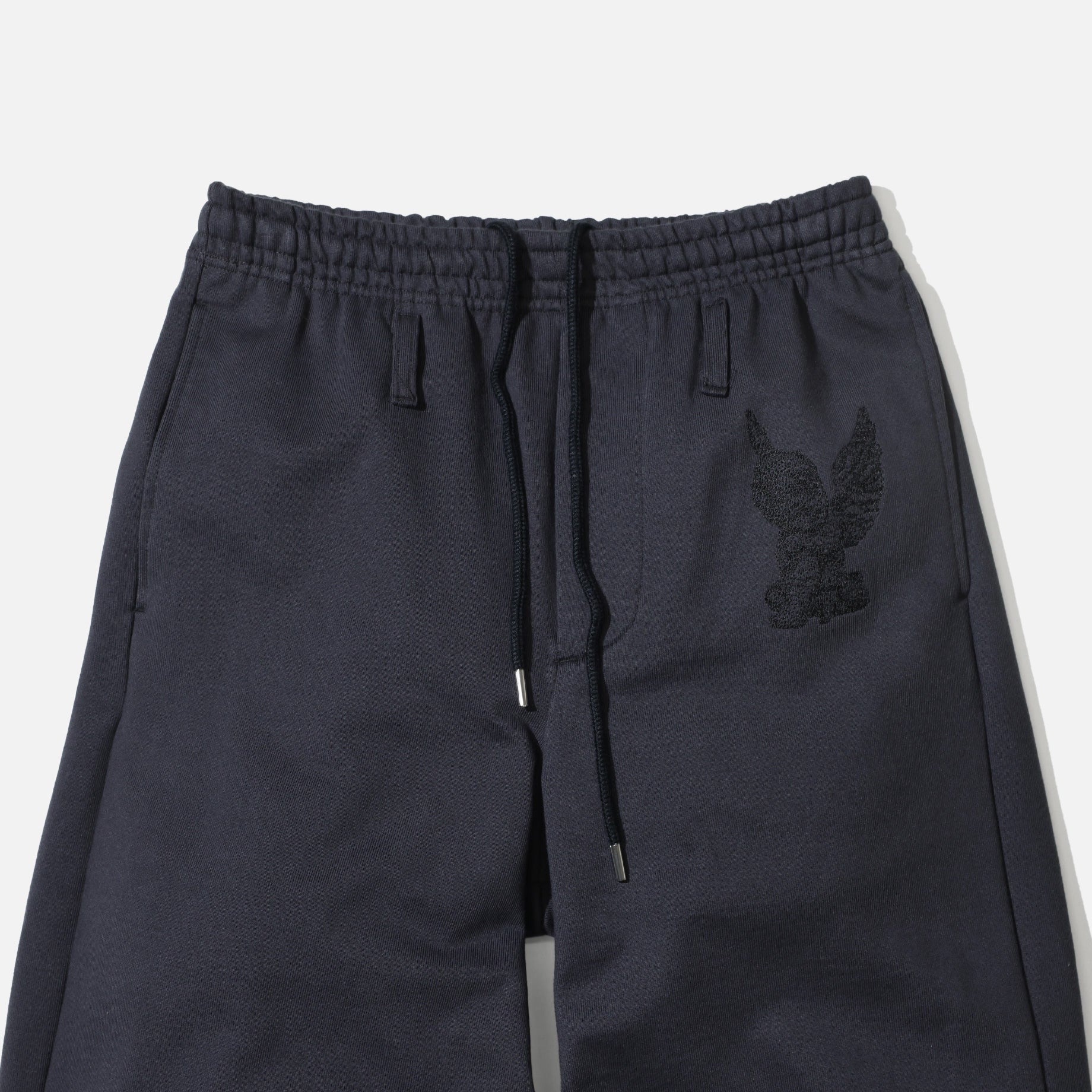 MB SWEAT PANTS (BLACK)