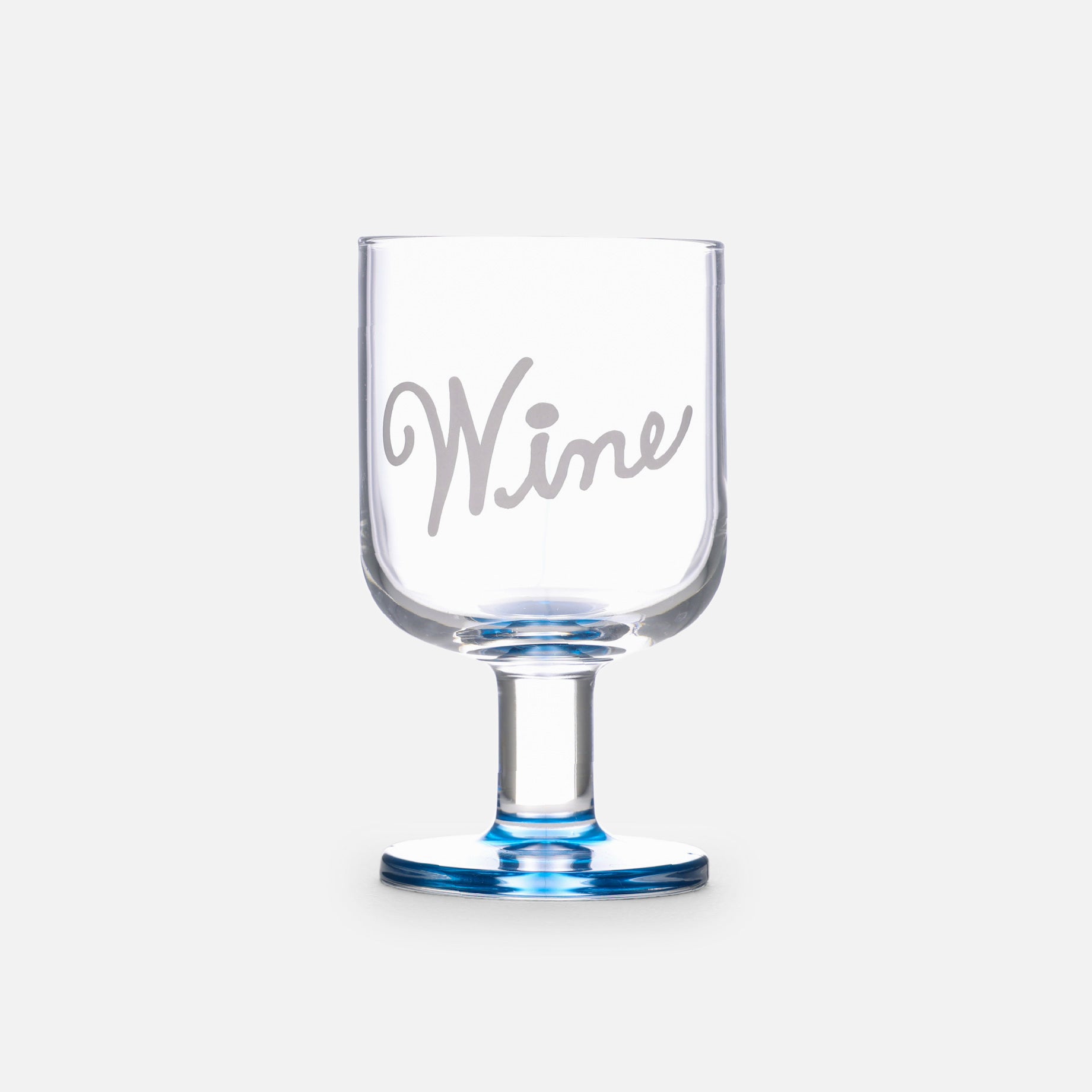 WONDER GOBLET(WINE)