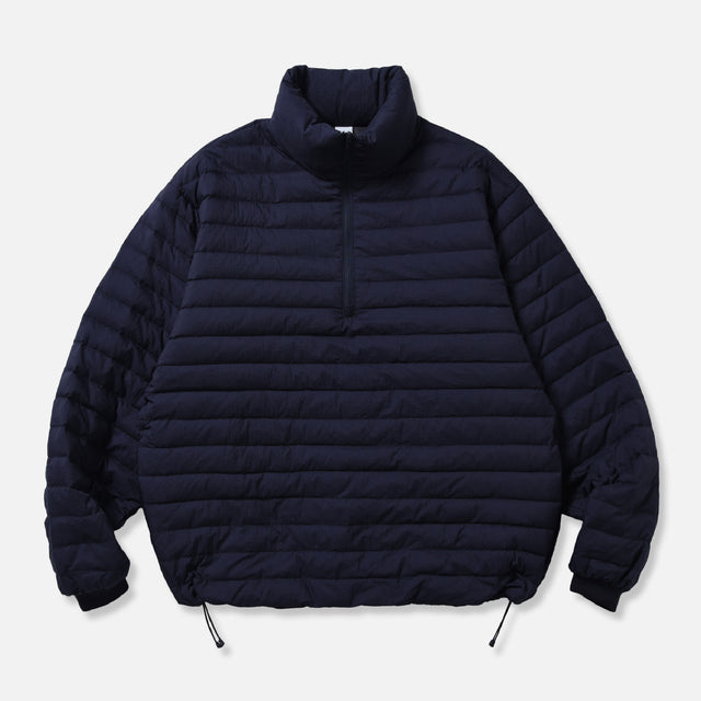 DOWN SWEATER (NAVY)