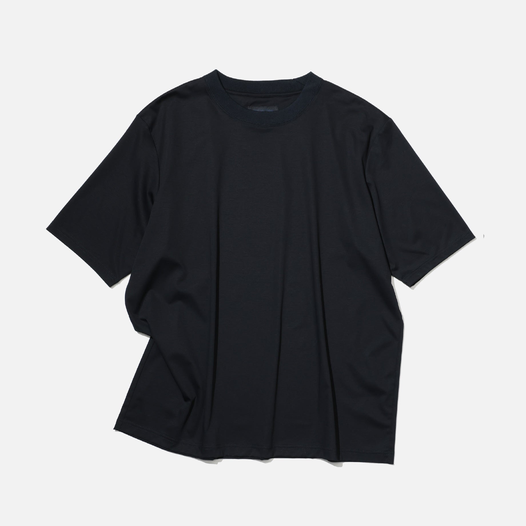 T - SHIRTS(BLACK)