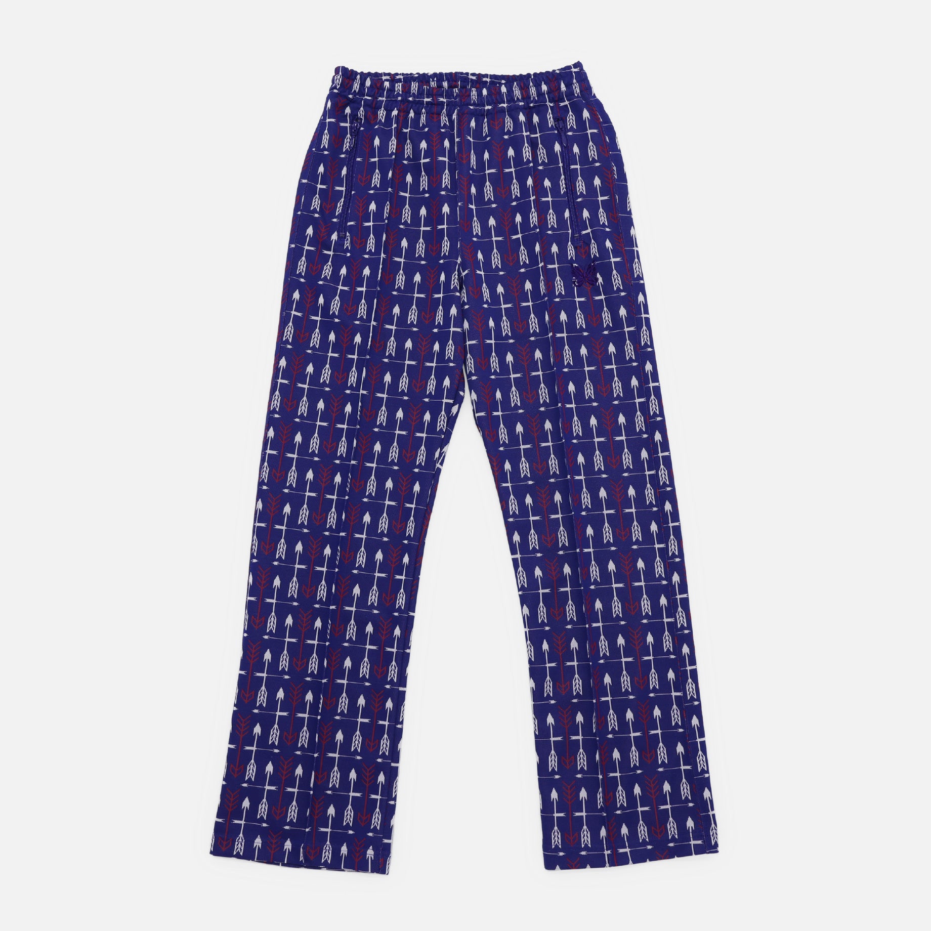 TRACK PANT - POLY JQ(ARROW)