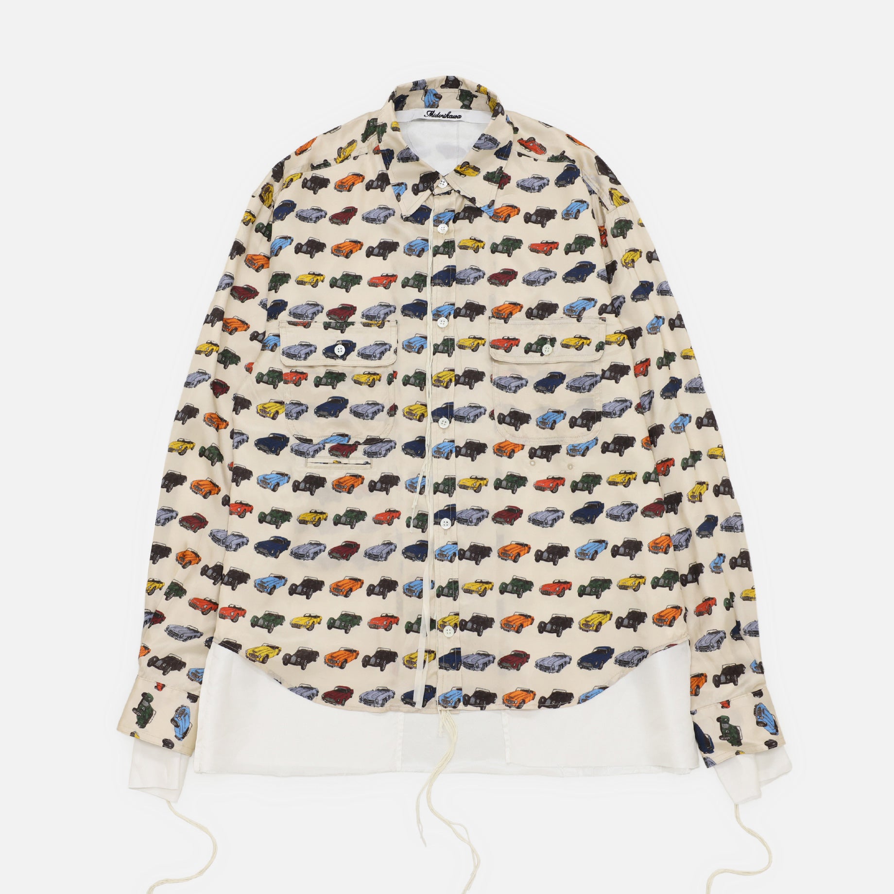 CLASSIC CARS SHIRTS(CLASSIC CARS)