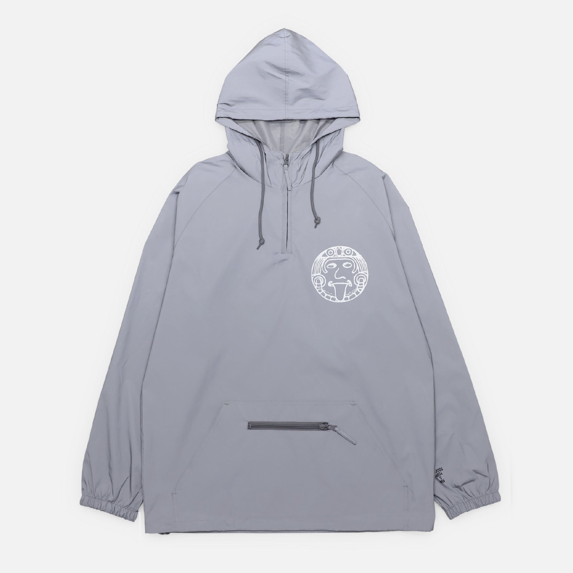 FLUX REFLECT ANORAK(REFLECT)