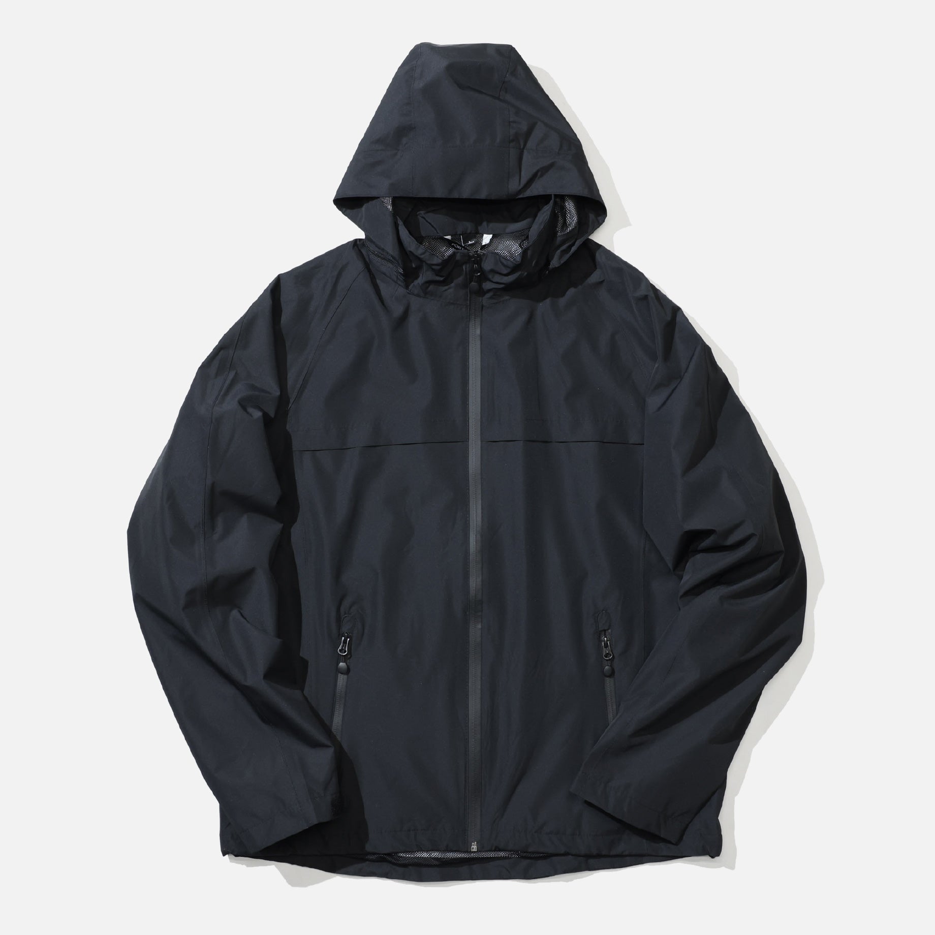 PORT AUTHORITY TORRENT WATERPROOF JACKET(BLACK)