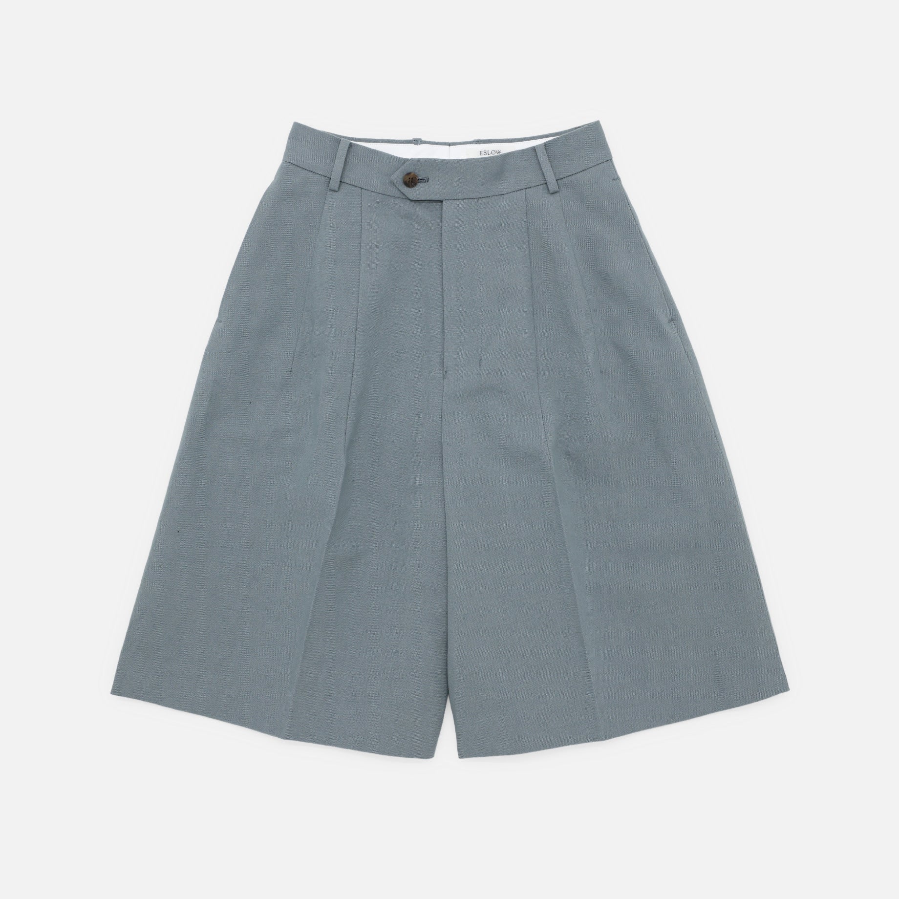 CULOTTES PANTS(KHAKI)