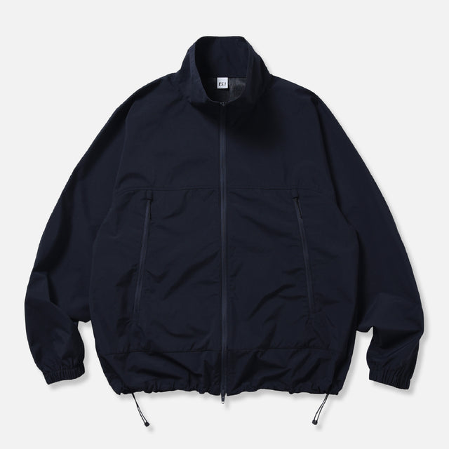 NYLON JACKET (NAVY)