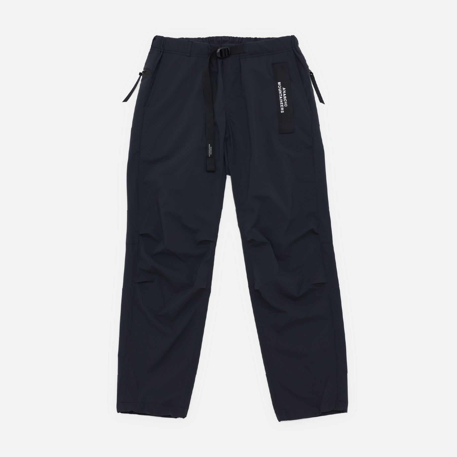 I.D. PANTS(C .GRAY)
