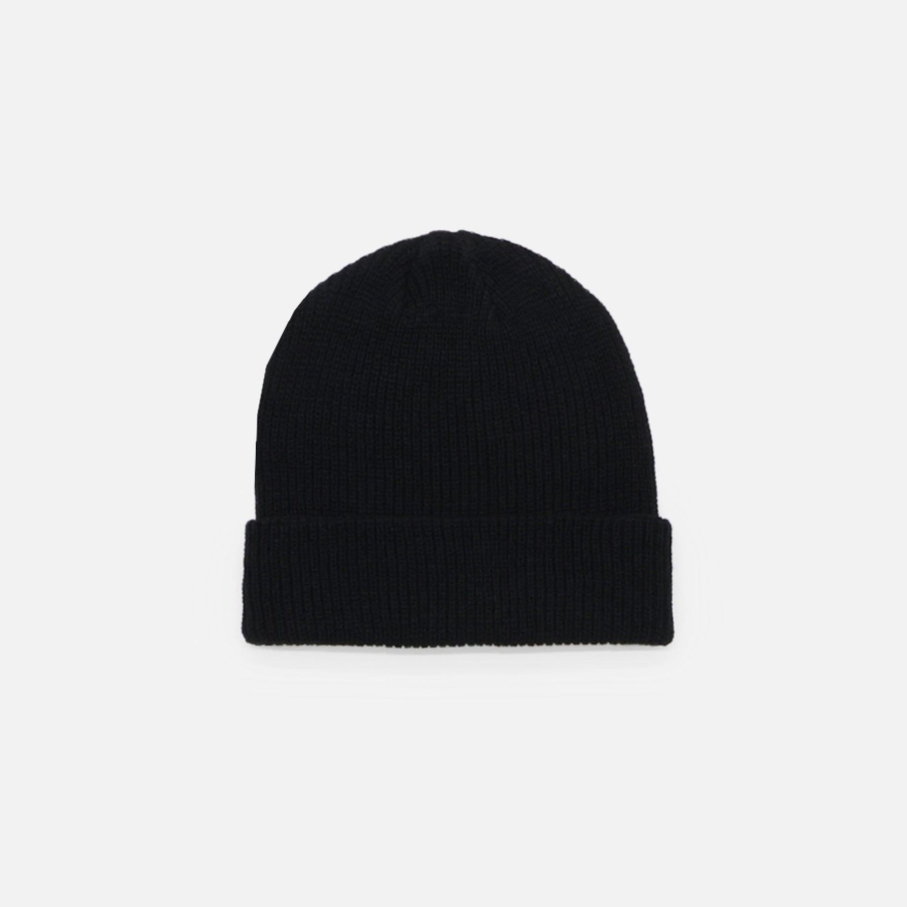 BEANIE(BLACK)