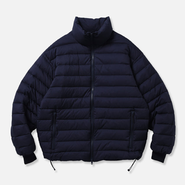 MIDDLE DOWN JACKET (NAVY)