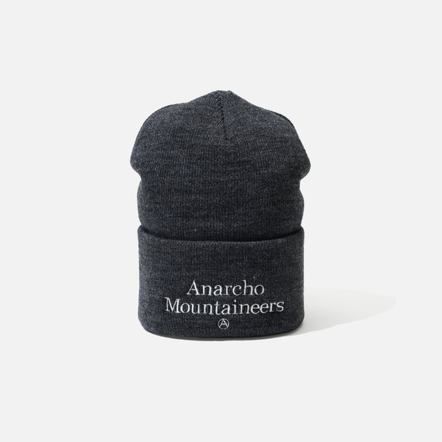 A.M. BIENIE (C.GRAY)