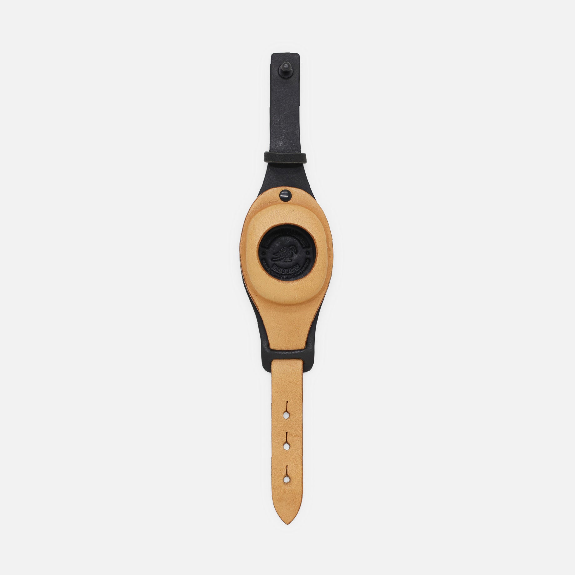 WRIST WATCH CASE(PANDA)