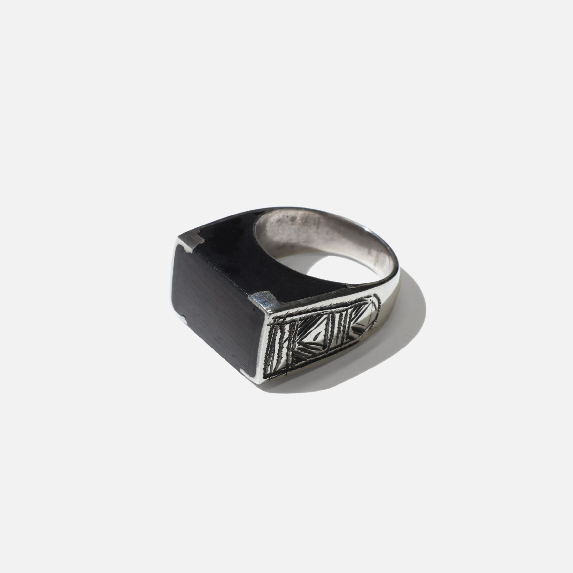 TOUAREG RING 11