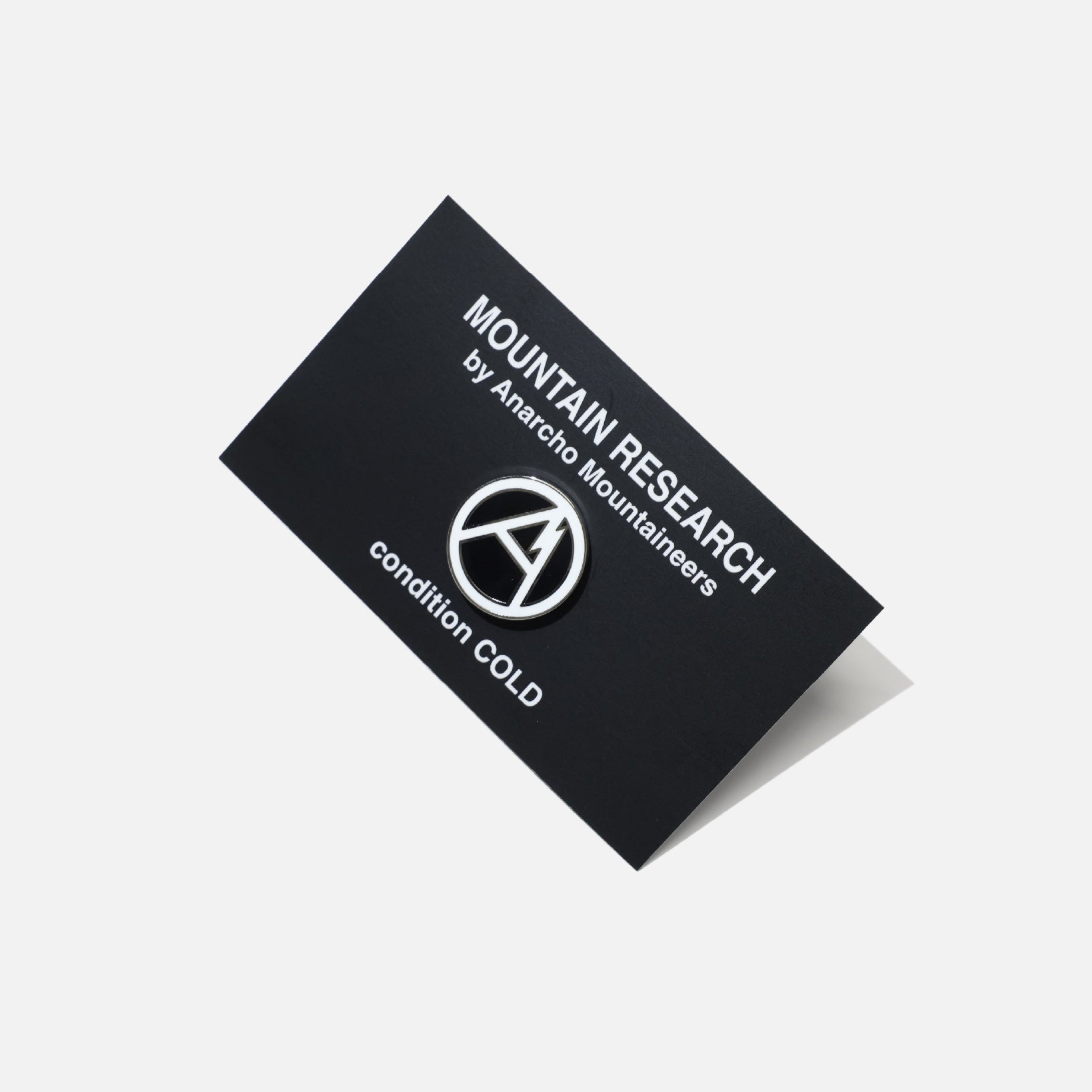 PINS A(BLACK)