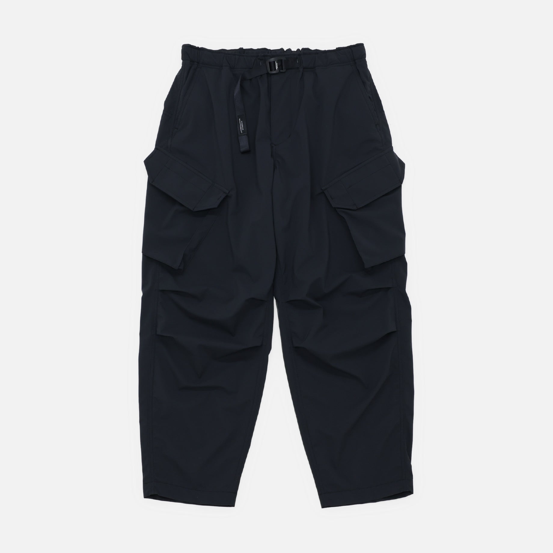 PCU TROUSERS(C.GRAY)