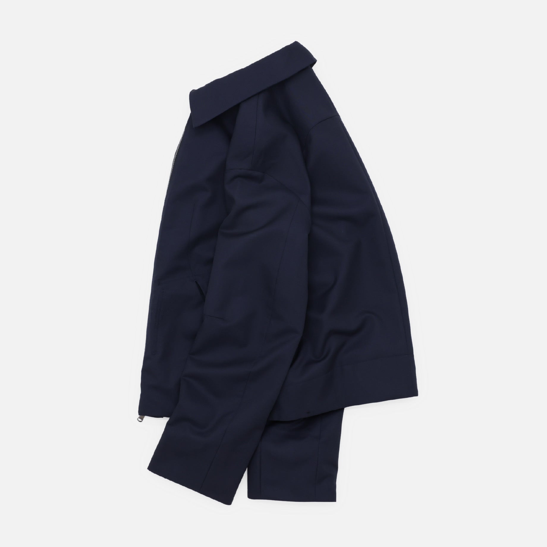 URBAN MA-1(NAVY)