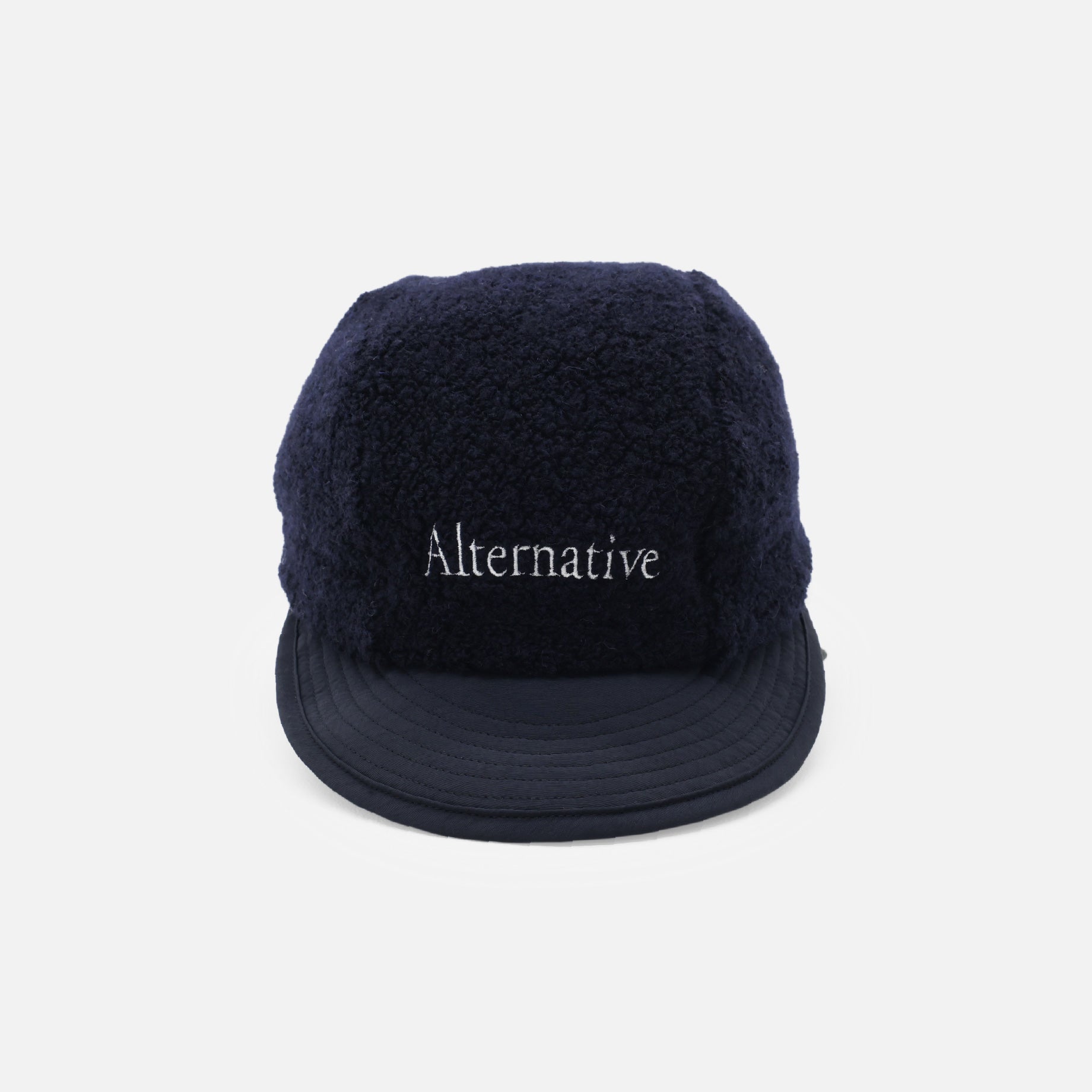 BOA CAP(NAVY)