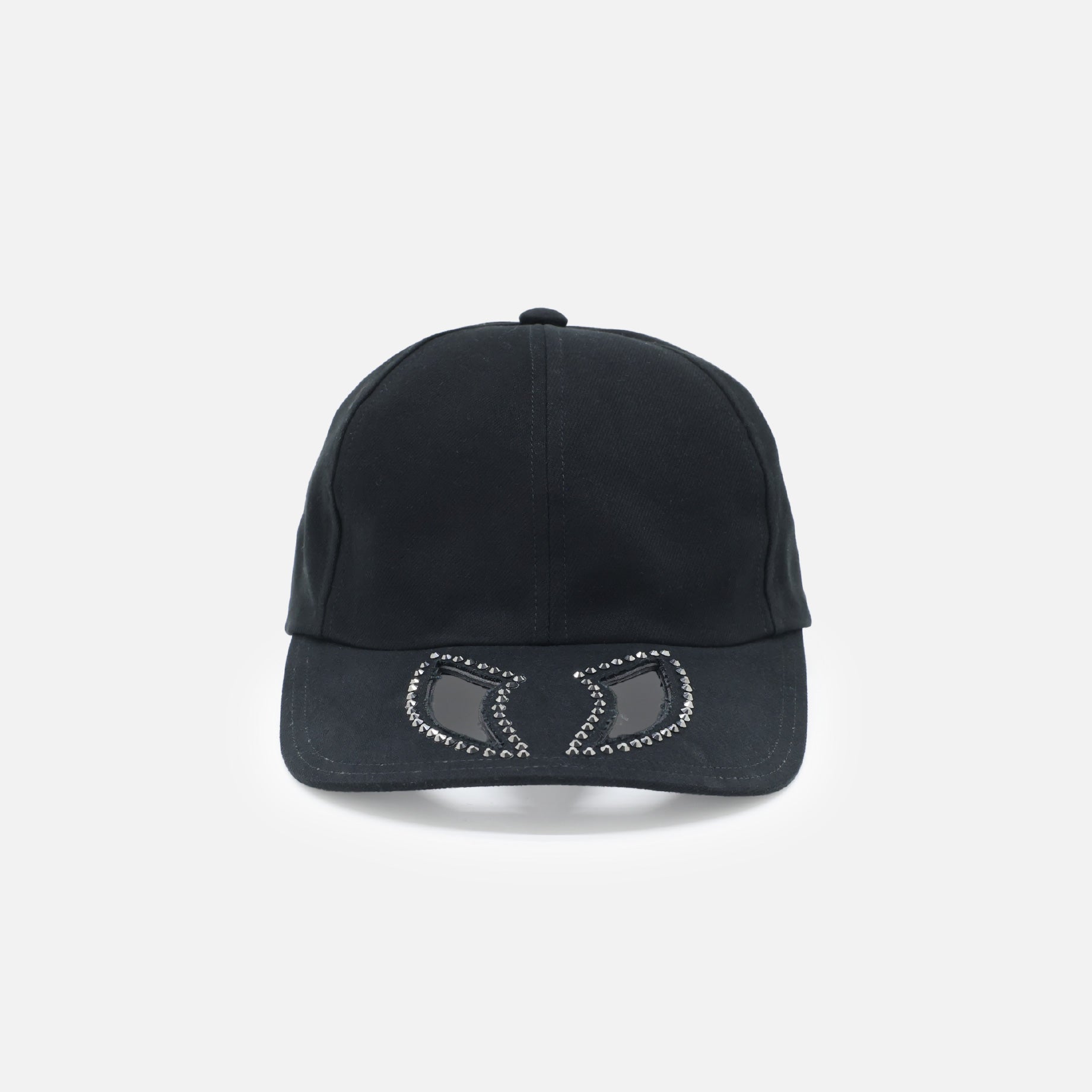 VAMPIRE CAP（BLACK） – UNEVEN HUB STORE｜想像を超える、人とモノの 