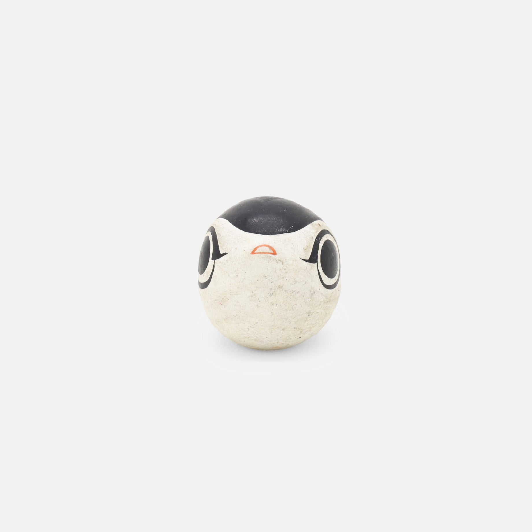 VINTAGE JAPANESE FOLK ART FUKUBUE(SMALL)
