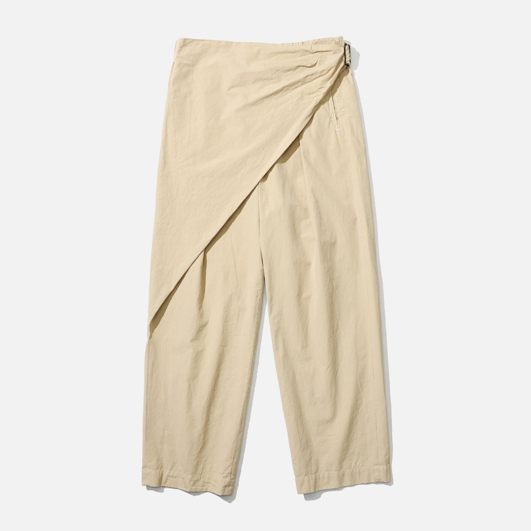 MEXICAN CUSTOMIZABLE PANTS(BEIGE)