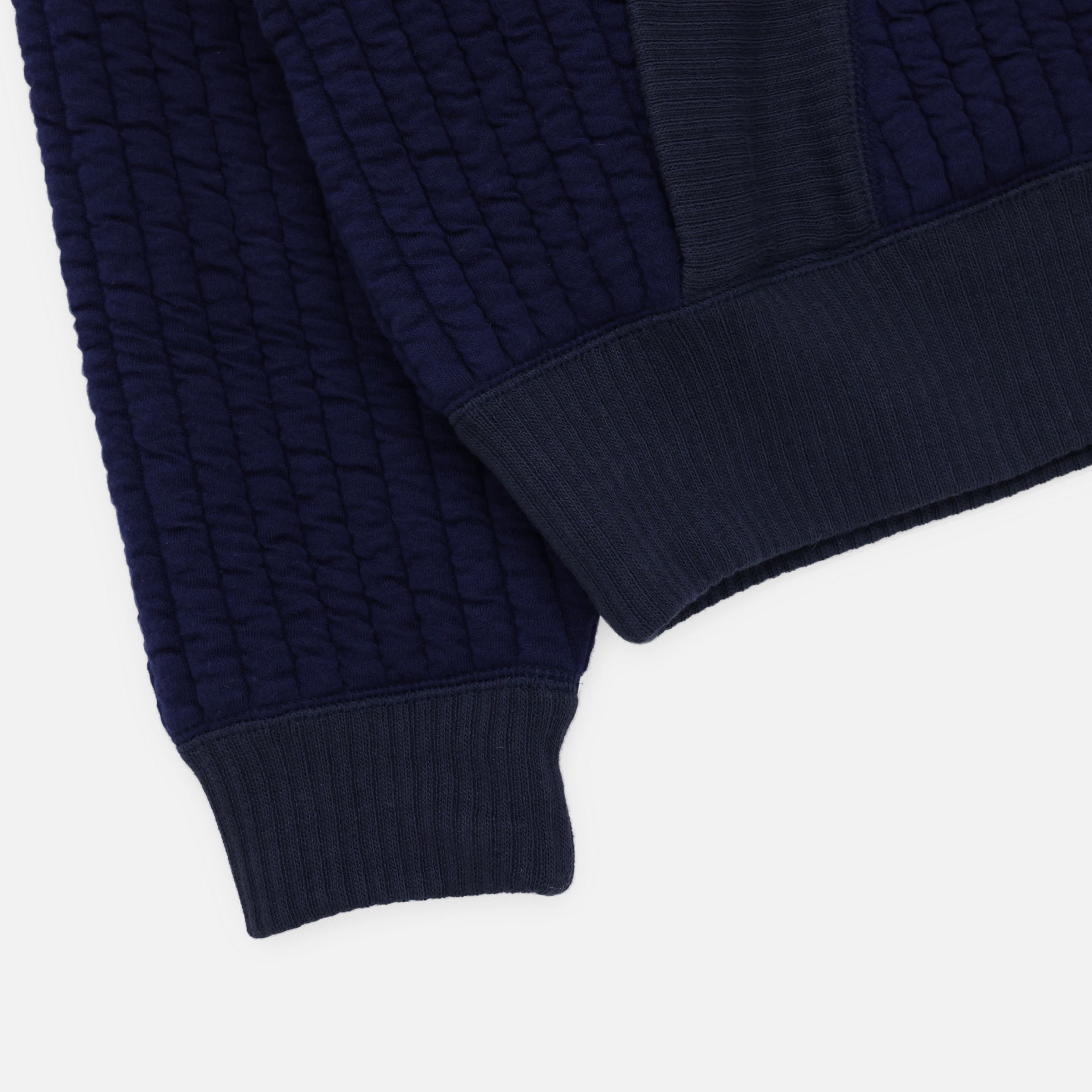 OBI-ONE HOODIE(NAVY)