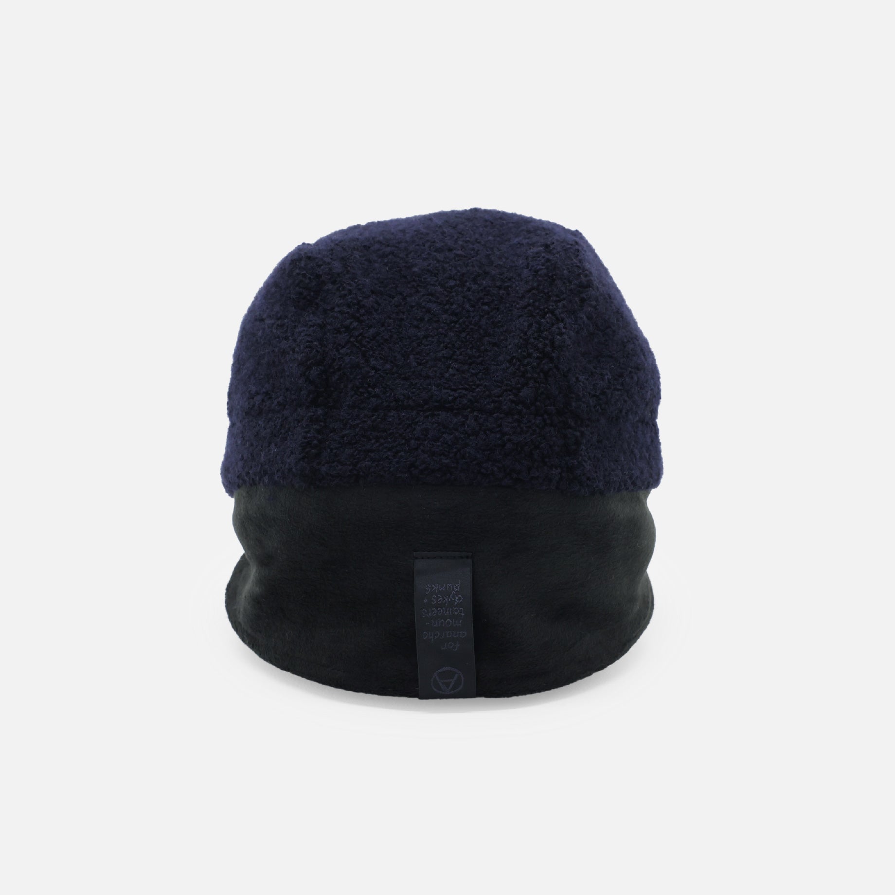 BOA CAP(NAVY)