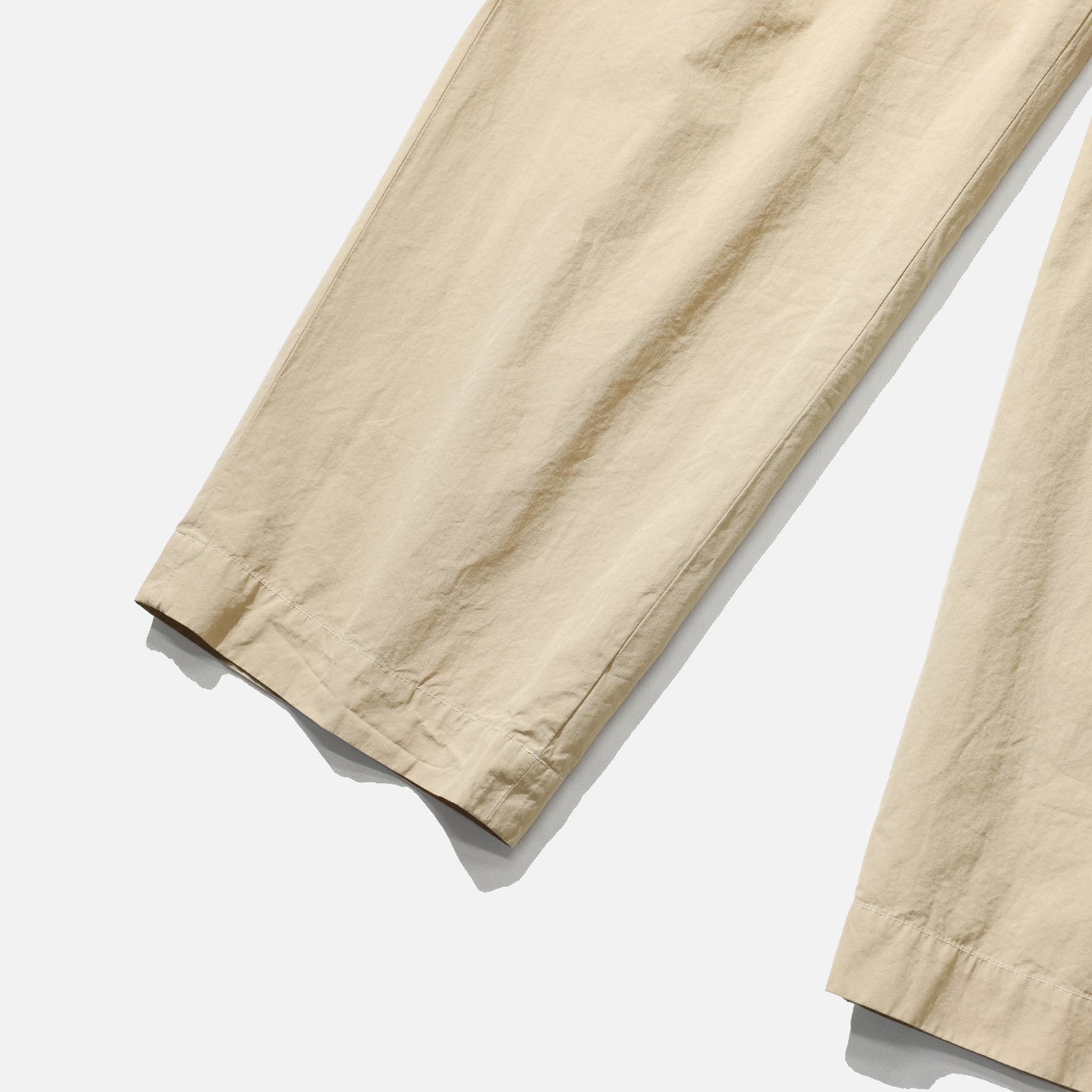 MEXICAN CUSTOMIZABLE PANTS(BEIGE)