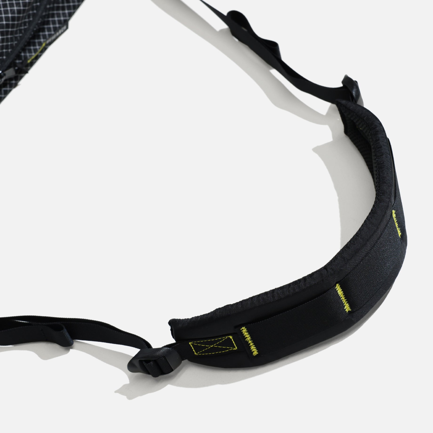 MT MESSENGER BAG(BLACK)
