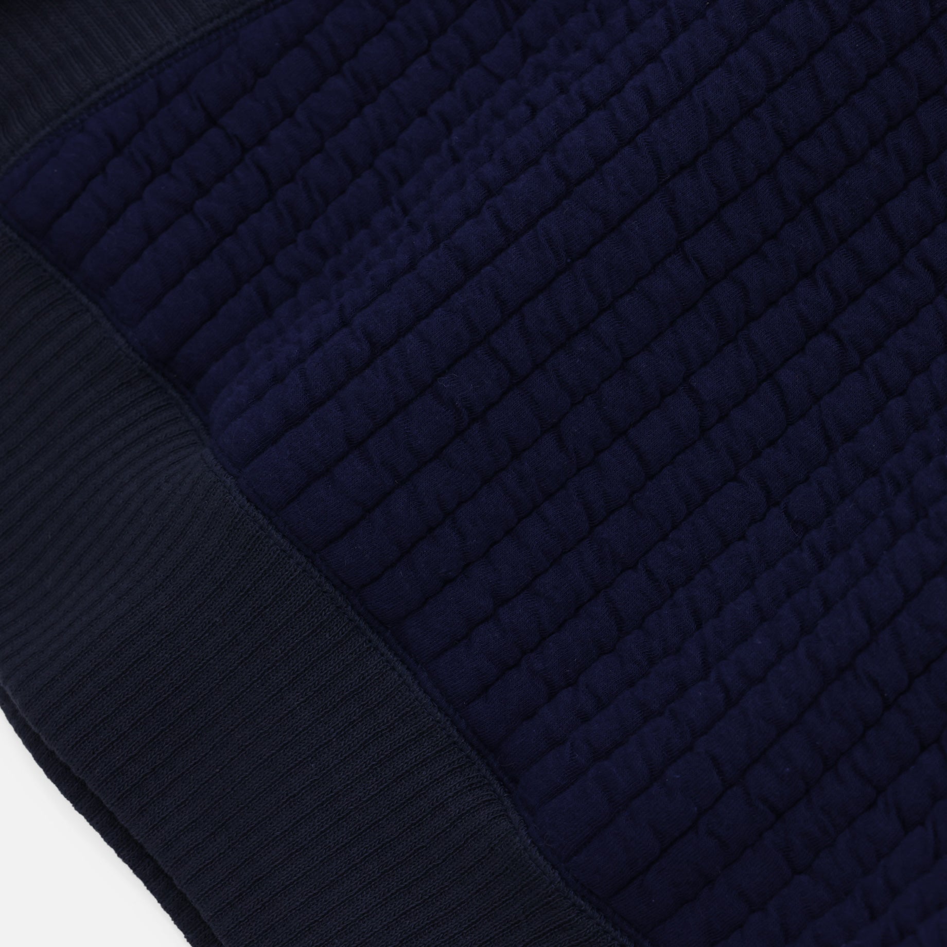 OBI-ONE HOODIE(NAVY)