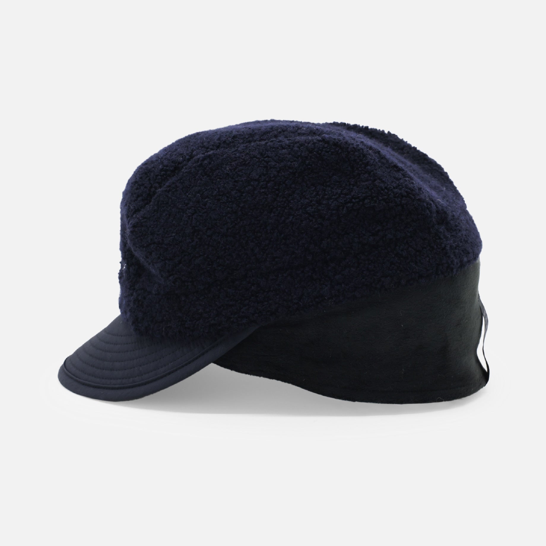 BOA CAP(NAVY)