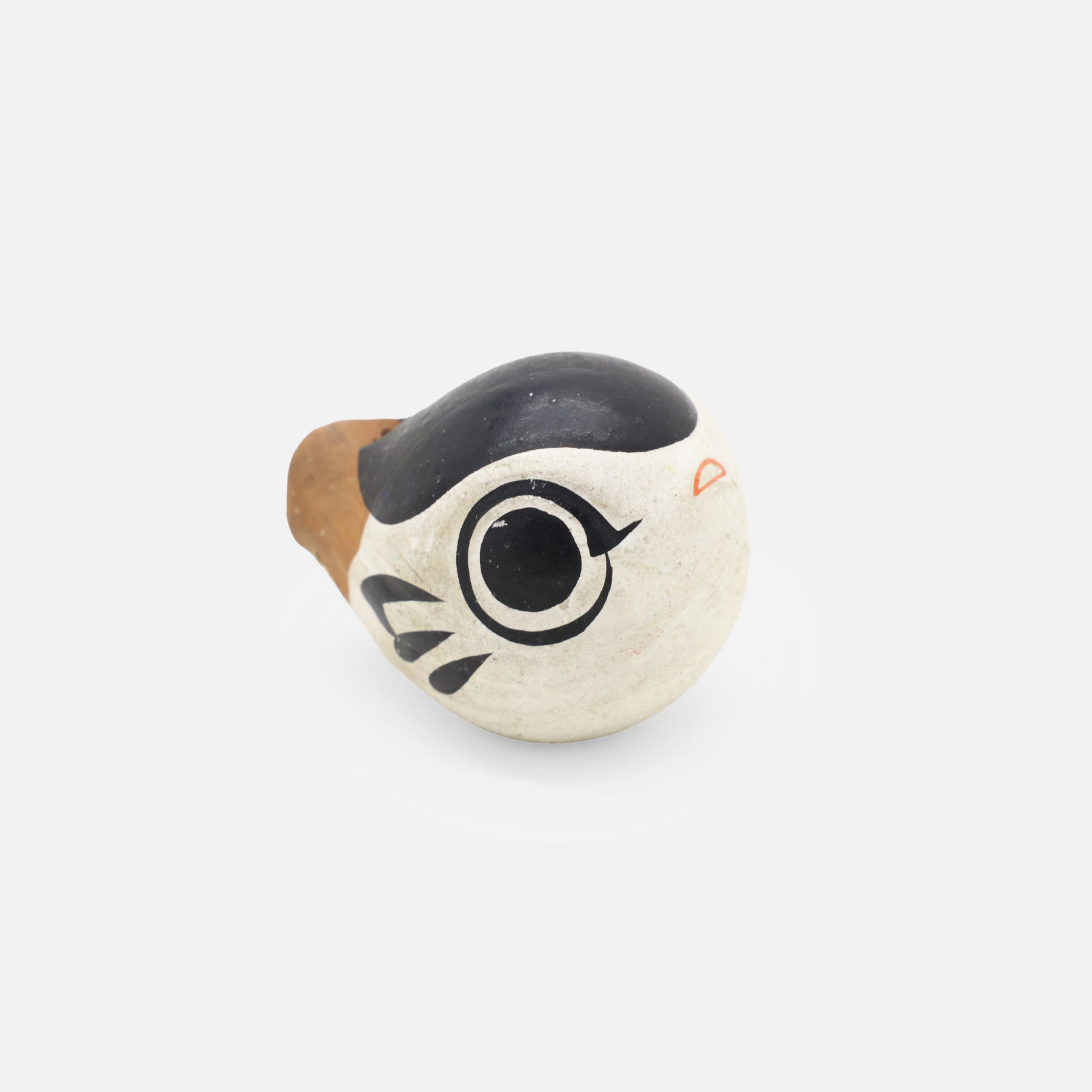 VINTAGE JAPANESE FOLK ART FUKUBUE(SMALL)