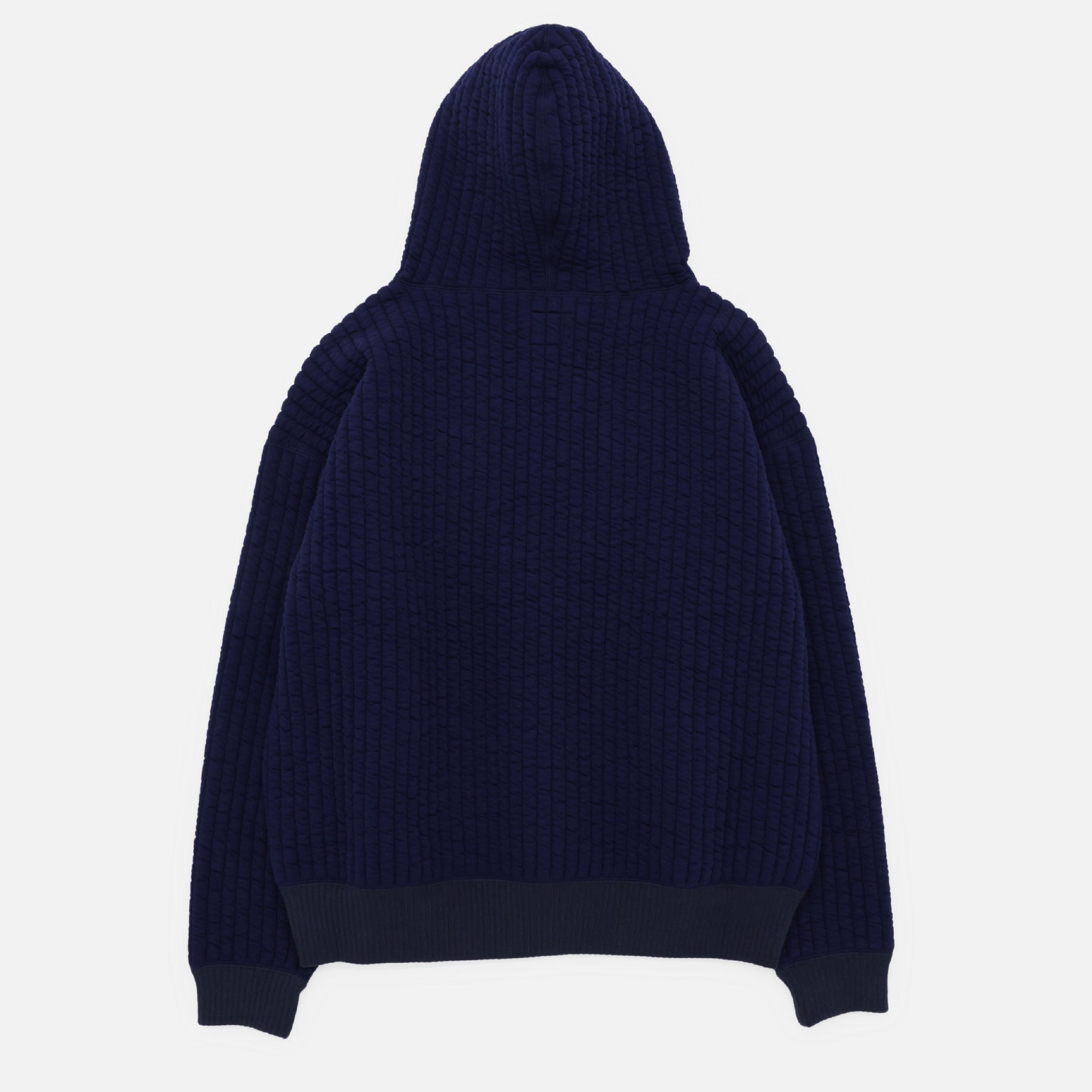 OBI-ONE HOODIE(NAVY)