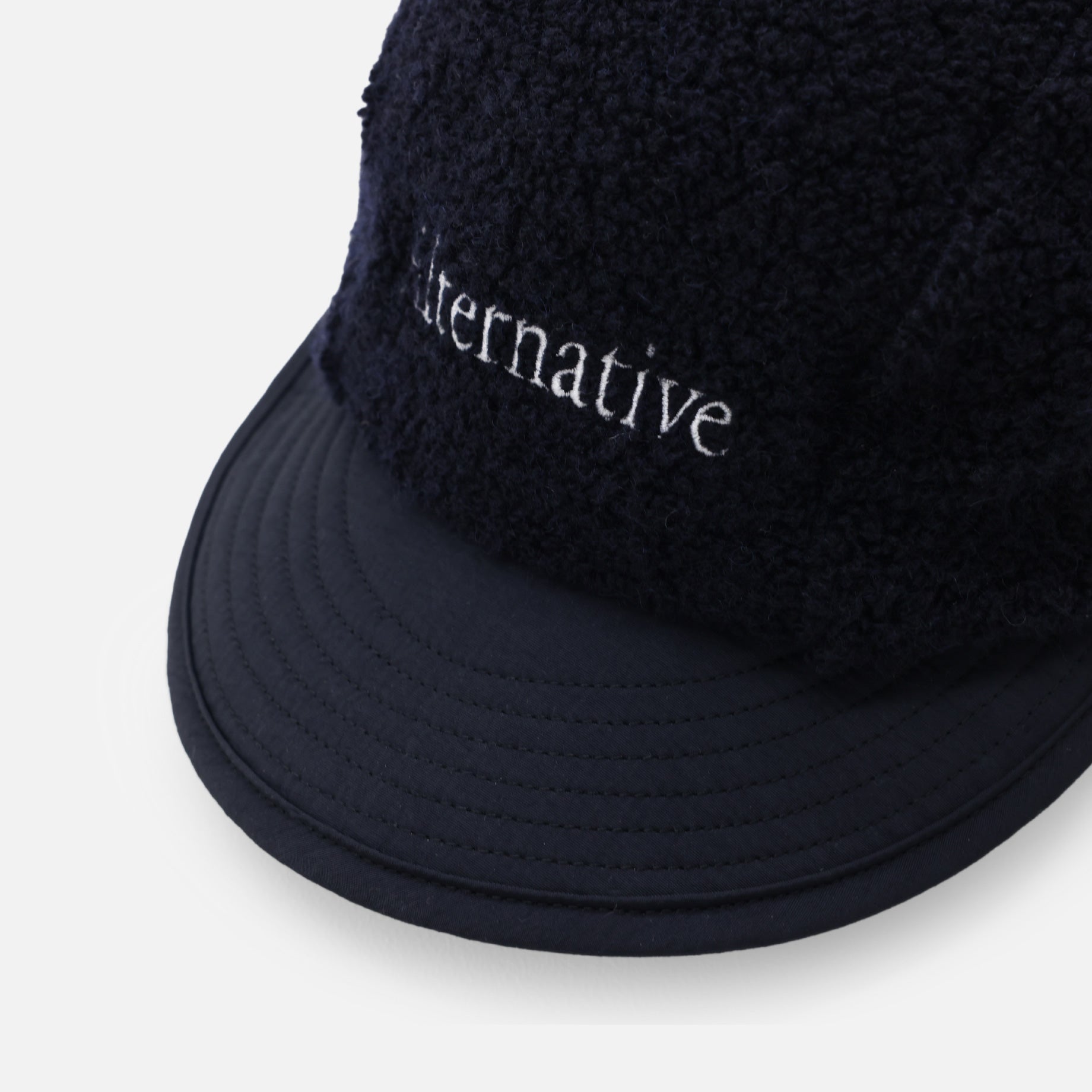 BOA CAP(NAVY)