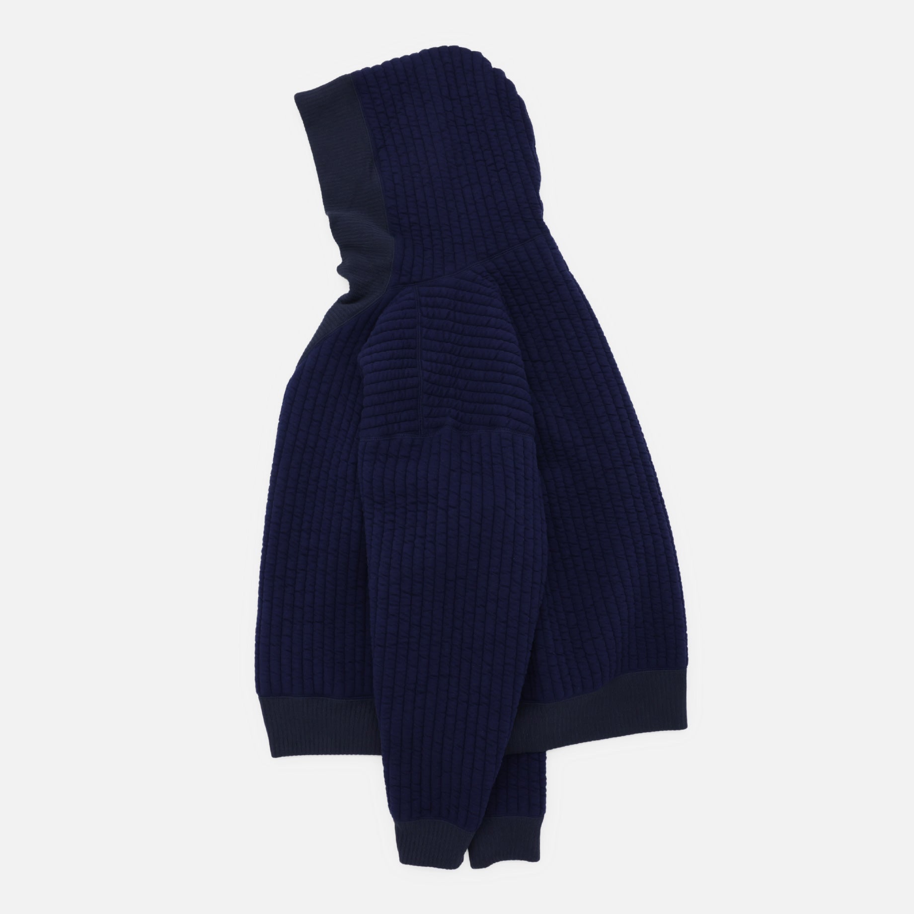 OBI-ONE HOODIE(NAVY)
