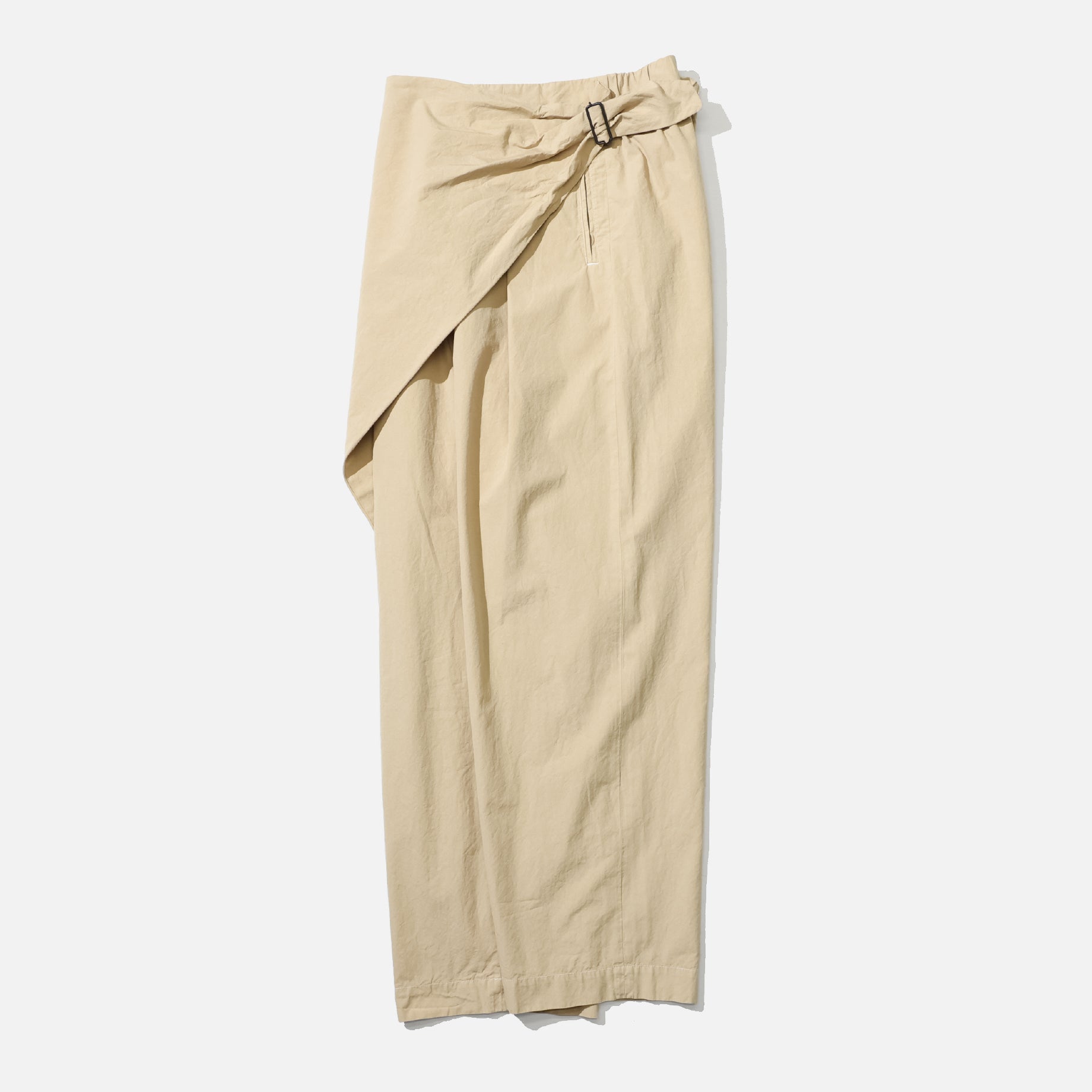MEXICAN CUSTOMIZABLE PANTS(BEIGE)